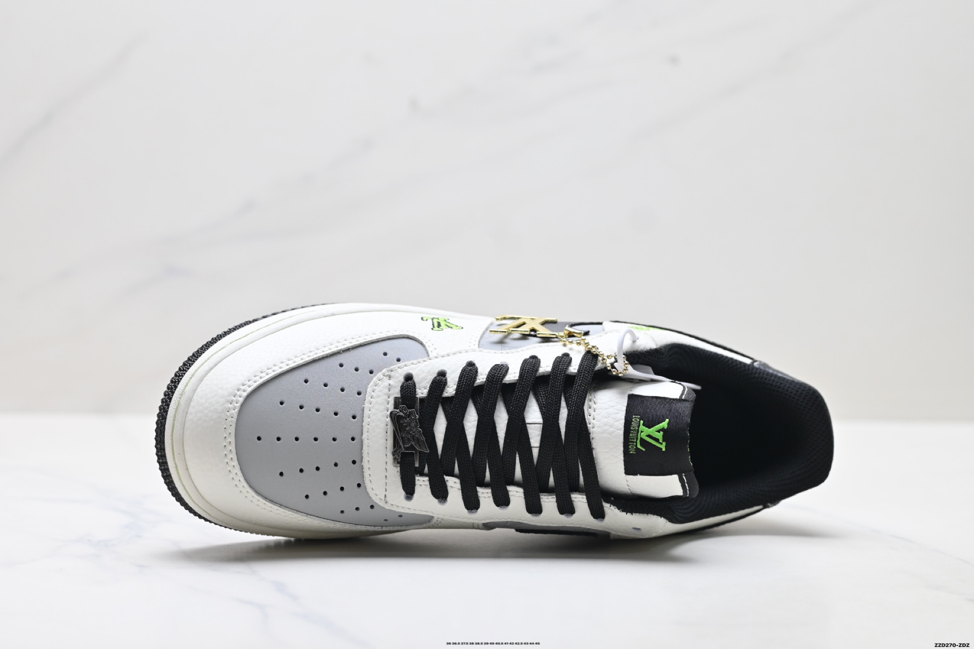 NIKE AIR FORCE 1‘07 LV8 XY9025-012