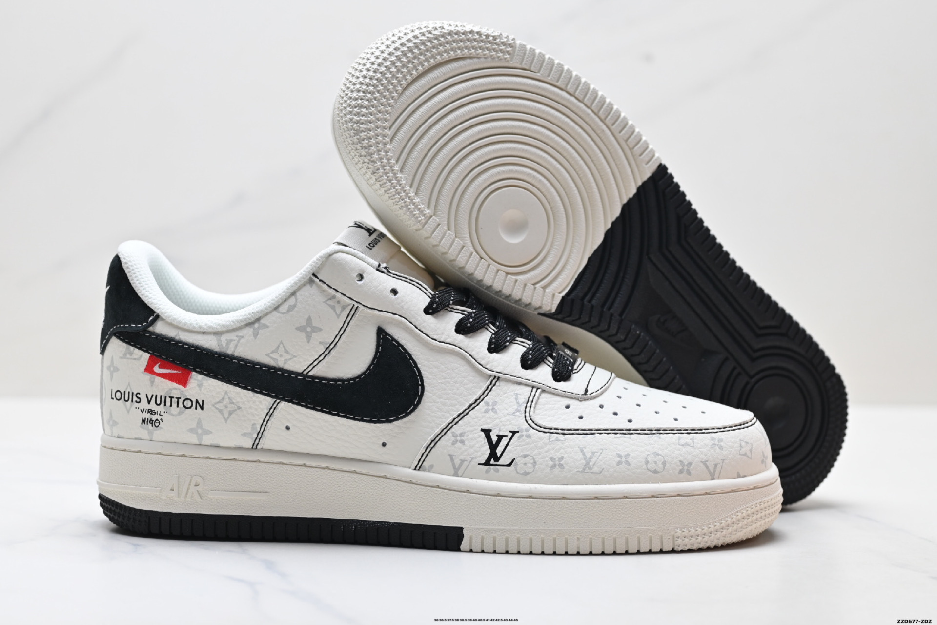 270 NIKE AIR FORCE 1‘07 LV8 KD6699-F13-Chinese UA Cheap High Quatity Brand Clothes Bags handbags Sneakers wholesale wholesaler seller from China Factory suppliers Fashion Clothing Shoes best Quality Beautiful Price 270 NIKE AIR FORCE 1‘07 LV8 KD6699-F13