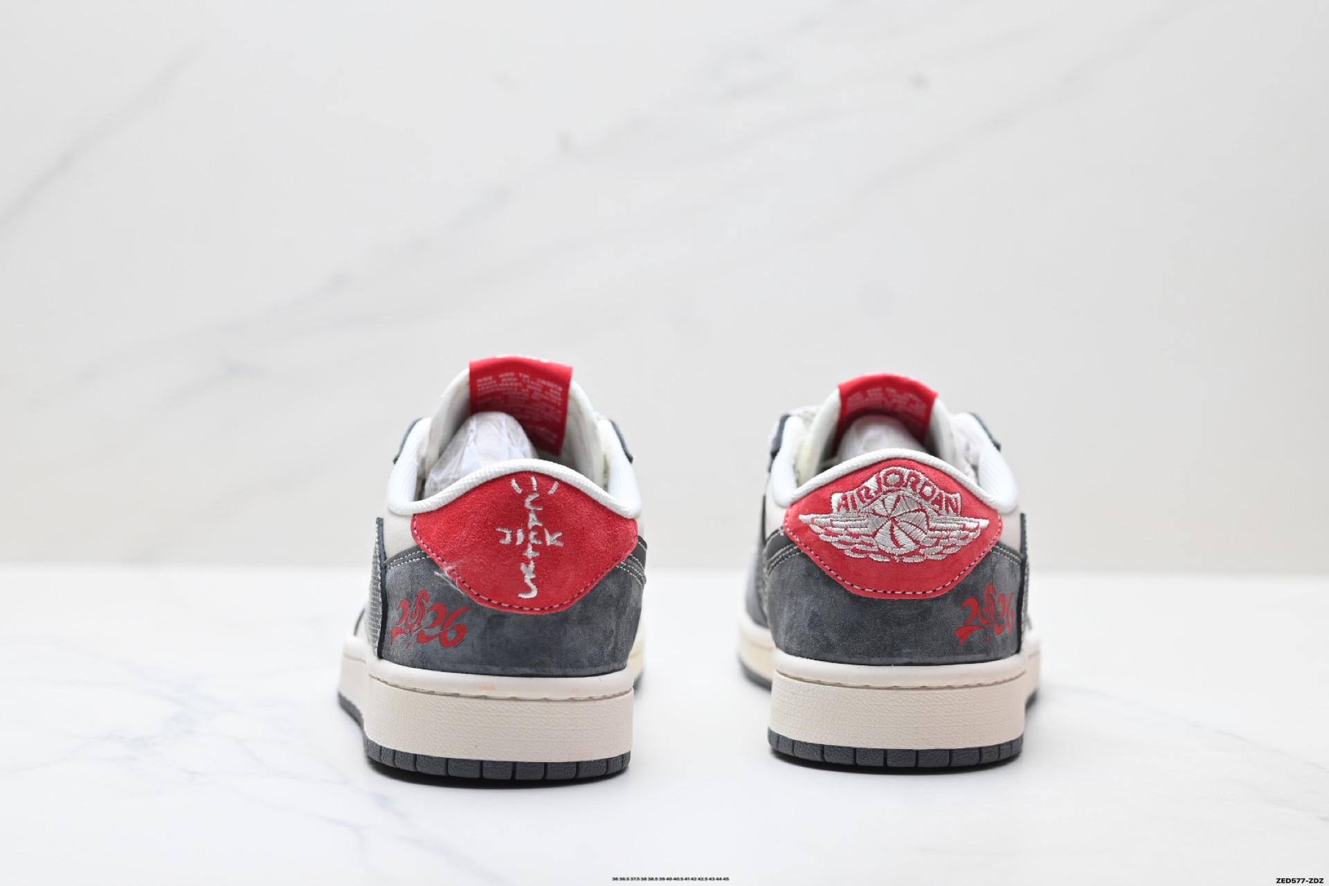 Nike Air Jordan 1 x Travis Scott AJ1倒勾 乔一倒钩 ‘DIY’定制 耐克 低帮文化篮球鞋 XT6998-161-Top High Quatity Cheap Sneakers Fashion Clothing Clothes Bags handbags Shoes of all Brand wholesale With The best Quality And Beautiful Price from China Factory Chinese suppliers wholesaler seller Nike Air Jordan 1 x Travis Scott AJ1倒勾 乔一倒钩 ‘DIY’定制 耐克 低帮文化篮球鞋 XT6998-161