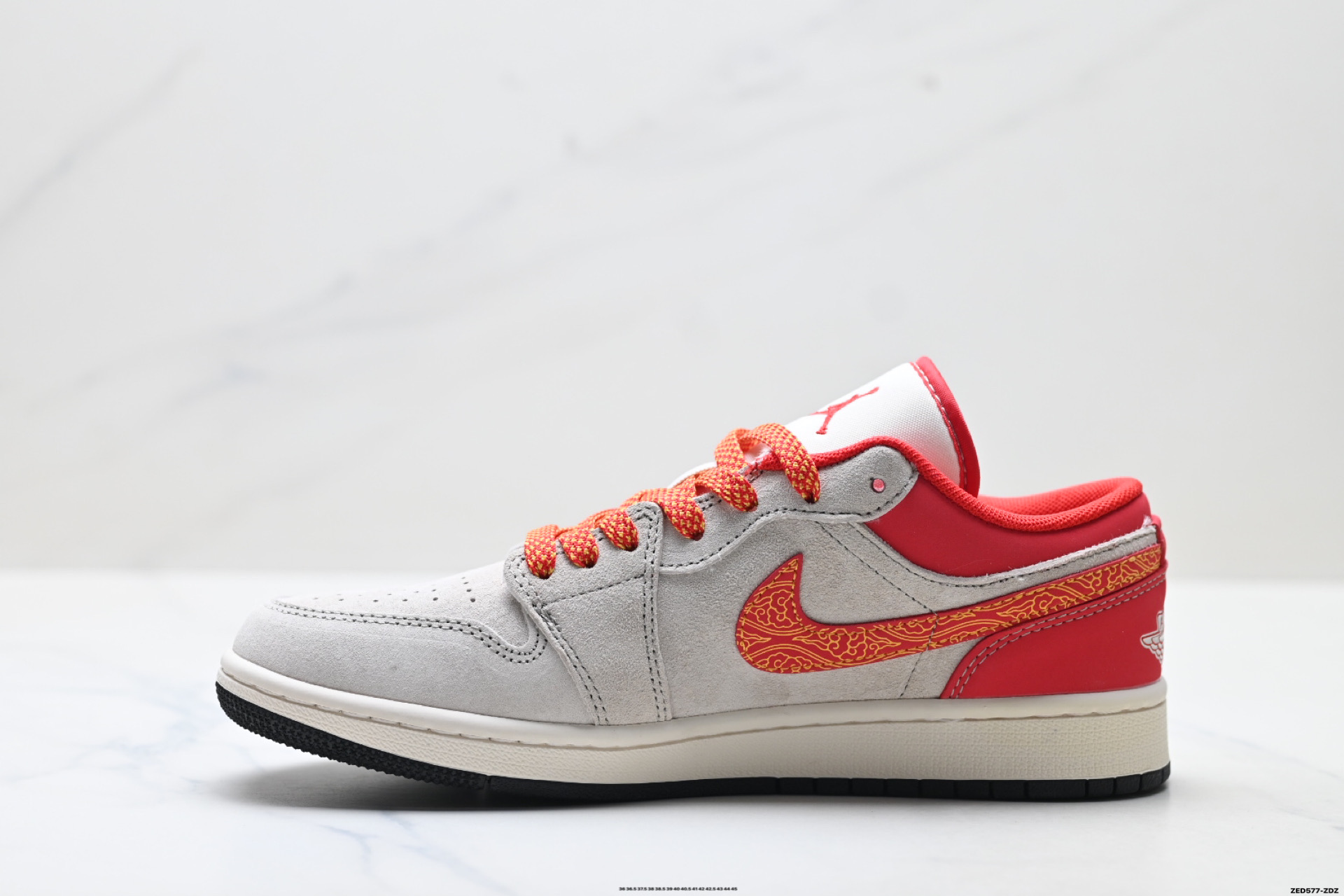 Nike Air Jordan 1 Low AJ1乔1低帮休闲板鞋 XT6998-170-Top High Quatity Cheap Sneakers Fashion Clothing Clothes Bags handbags Shoes of all Brand wholesale With The best Quality And Beautiful Price from China Factory Chinese suppliers wholesaler seller Nike Air Jordan 1 Low AJ1乔1低帮休闲板鞋 XT6998-170