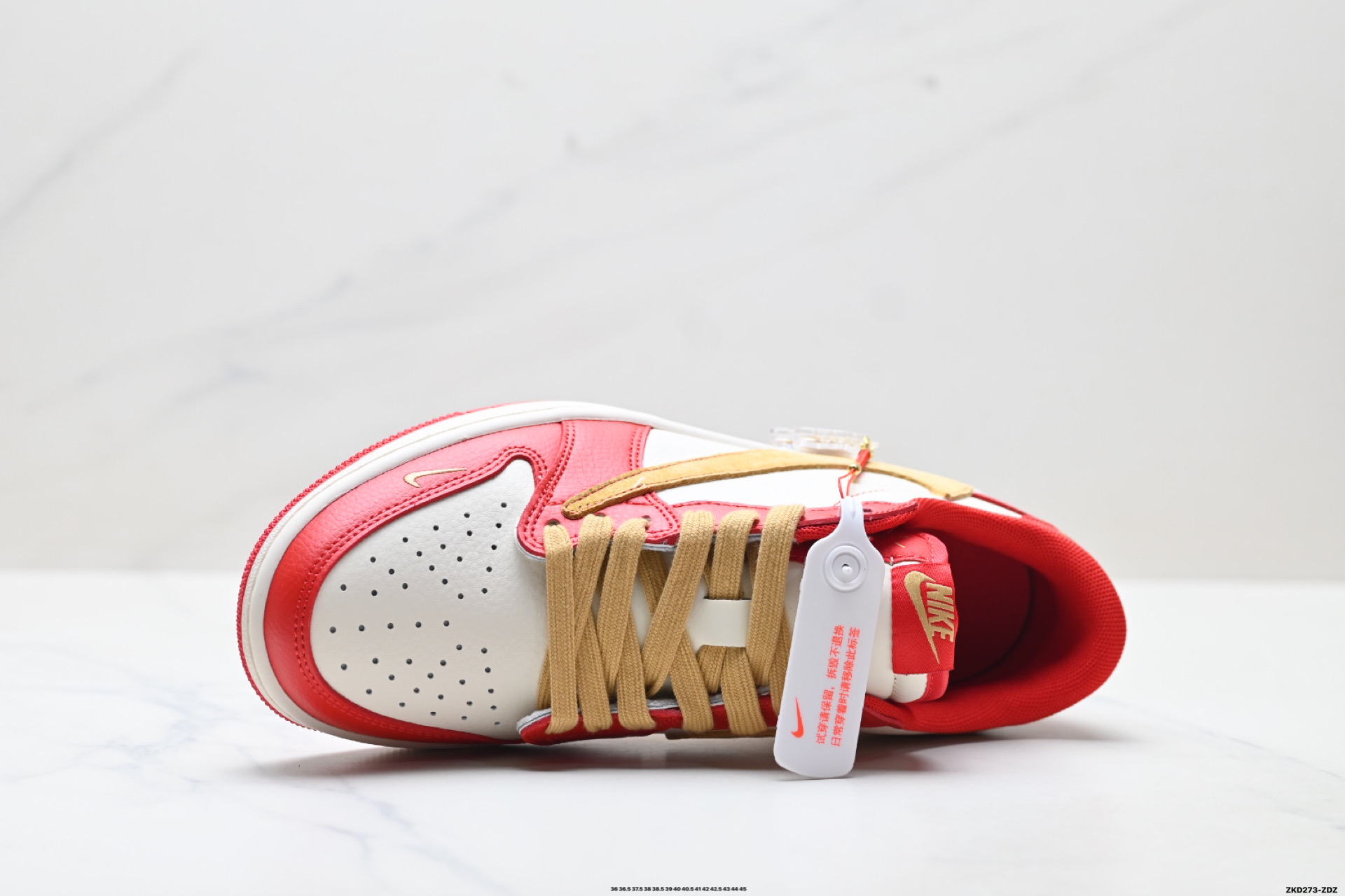 Nike Air Jordan 1 x Travis Scott AJ1倒勾 乔一倒钩 ‘DIY’定制 耐克 低帮文化篮球鞋 HG0026-019-Chinese wholesaler seller Clothes Bags handbags wholesale Shoes High Quatity wholesaler seller Cheap Sneakers from China Factory Chinese suppliers china wholesale clothing wholesaler seller Nike Air Jordan 1 x Travis Scott AJ1倒勾 乔一倒钩 ‘DIY’定制 耐克 低帮文化篮球鞋 HG0026-019