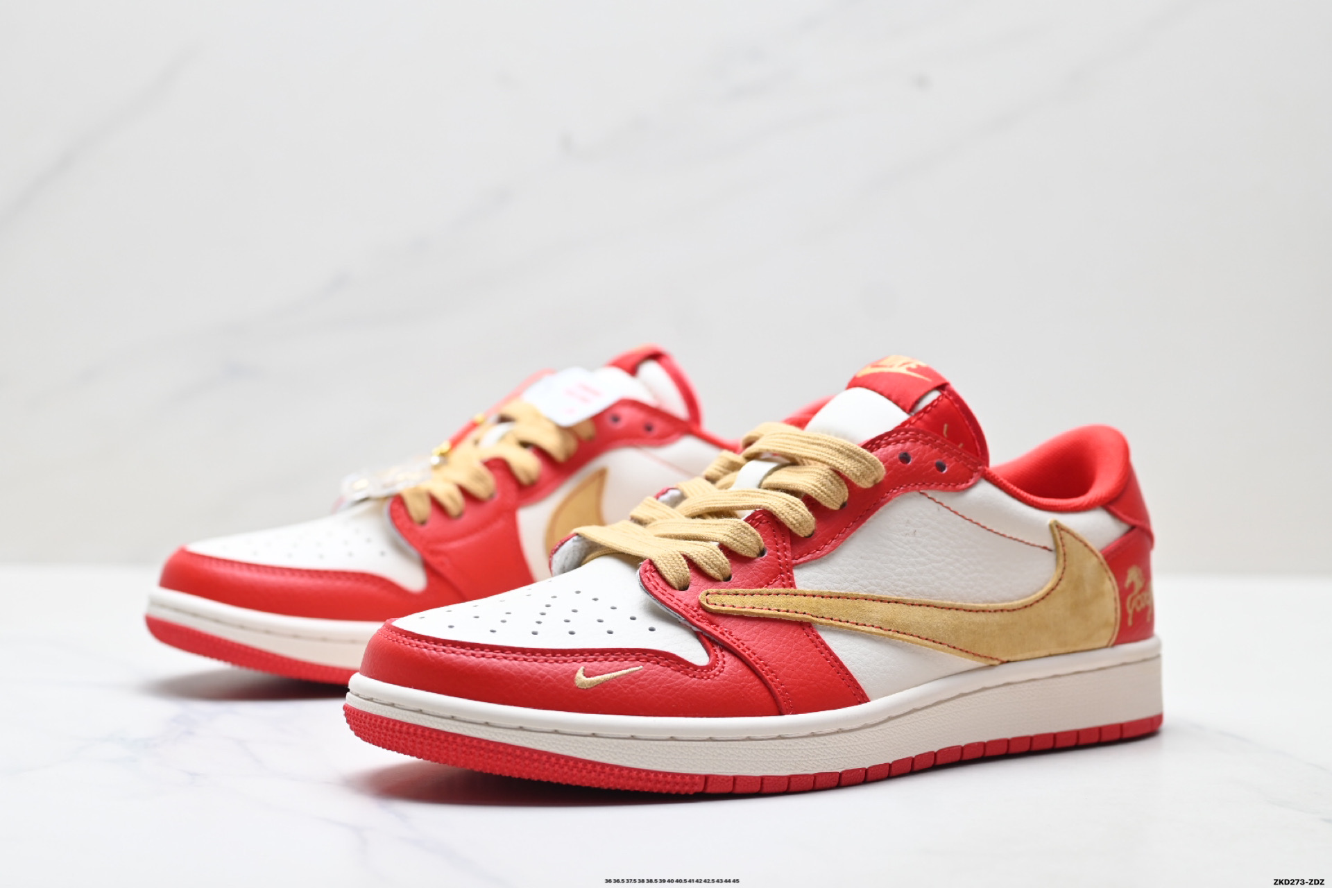 Nike Air Jordan 1 x Travis Scott AJ1倒勾 乔一倒钩 ‘DIY’定制 耐克 低帮文化篮球鞋 HG0026-019-Chinese wholesaler seller Clothes Bags handbags wholesale Shoes High Quatity wholesaler seller Cheap Sneakers from China Factory Chinese suppliers china wholesale clothing wholesaler seller Nike Air Jordan 1 x Travis Scott AJ1倒勾 乔一倒钩 ‘DIY’定制 耐克 低帮文化篮球鞋 HG0026-019