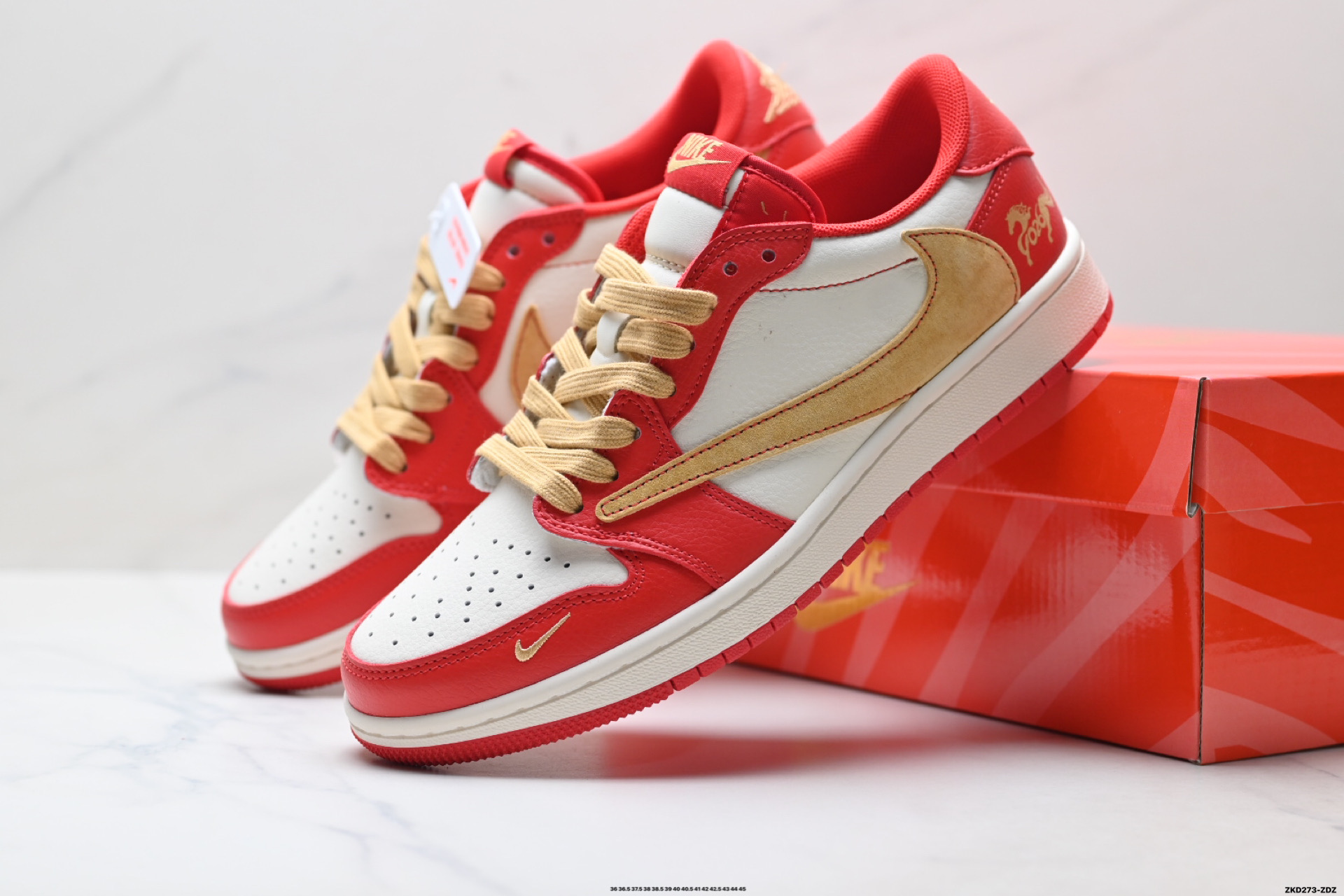 Nike Air Jordan 1 x Travis Scott AJ1倒勾 乔一倒钩 ‘DIY’定制 耐克 低帮文化篮球鞋 HG0026-019-Chinese wholesaler seller Clothes Bags handbags wholesale Shoes High Quatity wholesaler seller Cheap Sneakers from China Factory Chinese suppliers china wholesale clothing wholesaler seller Nike Air Jordan 1 x Travis Scott AJ1倒勾 乔一倒钩 ‘DIY’定制 耐克 低帮文化篮球鞋 HG0026-019