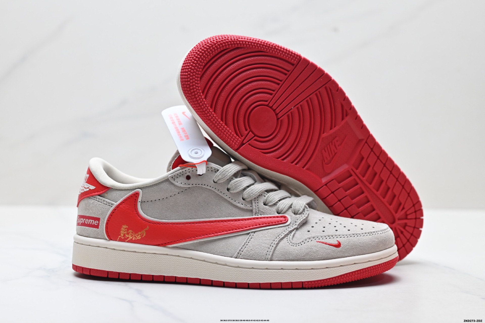 290 Nike Air Jordan 1 x Travis Scott AJ1倒勾 乔一倒钩 ‘DIY’定制 耐克 低帮文化篮球鞋 HG0026-017-Chinese UA Cheap High Quatity Brand Clothes Bags handbags Sneakers wholesale wholesaler seller from China Factory suppliers Fashion Clothing Shoes best Quality Beautiful Price 290 Nike Air Jordan 1 x Travis Scott AJ1倒勾 乔一倒钩 ‘DIY’定制 耐克 低帮文化篮球鞋 HG0026-017