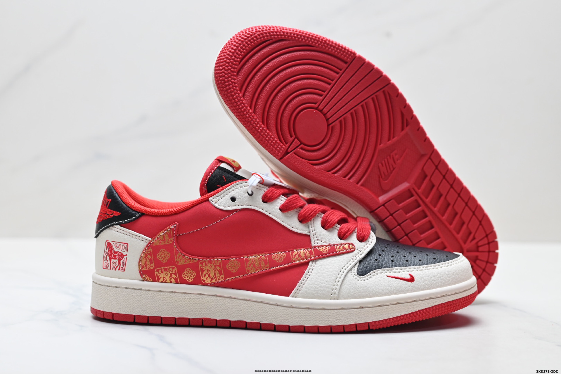 Nike Air Jordan 1 x Travis Scott AJ1倒勾 乔一倒钩 ‘DIY’定制 耐克 低帮文化篮球鞋 HG0026-022-Top High Quatity Cheap Sneakers Fashion Clothing Clothes Bags handbags Shoes of all Brand wholesale With The best Quality And Beautiful Price from China Factory Chinese suppliers wholesaler seller Nike Air Jordan 1 x Travis Scott AJ1倒勾 乔一倒钩 ‘DIY’定制 耐克 低帮文化篮球鞋 HG0026-022