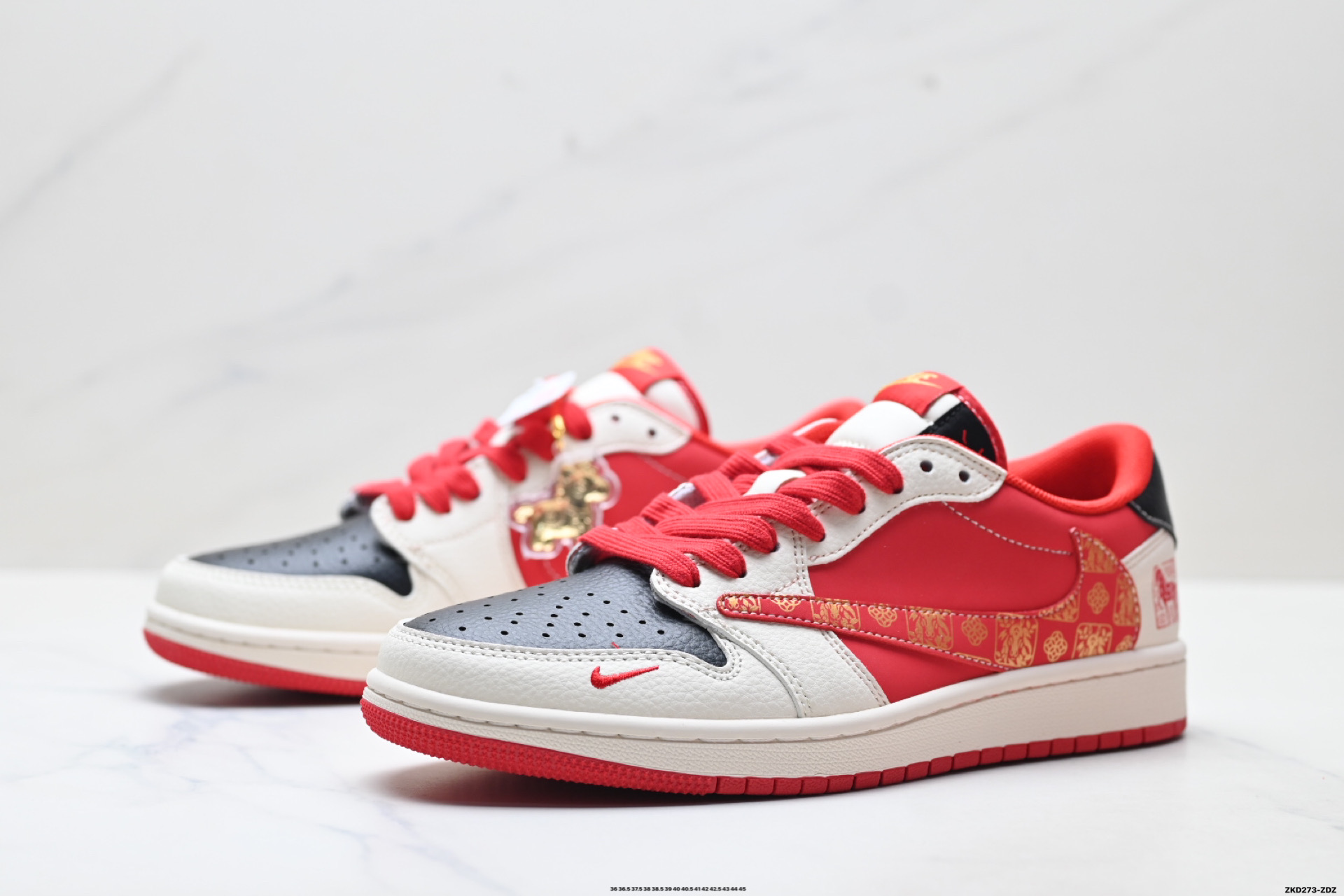 Nike Air Jordan 1 x Travis Scott AJ1倒勾 乔一倒钩 ‘DIY’定制 耐克 低帮文化篮球鞋 HG0026-022-Top High Quatity Cheap Sneakers Fashion Clothing Clothes Bags handbags Shoes of all Brand wholesale With The best Quality And Beautiful Price from China Factory Chinese suppliers wholesaler seller Nike Air Jordan 1 x Travis Scott AJ1倒勾 乔一倒钩 ‘DIY’定制 耐克 低帮文化篮球鞋 HG0026-022