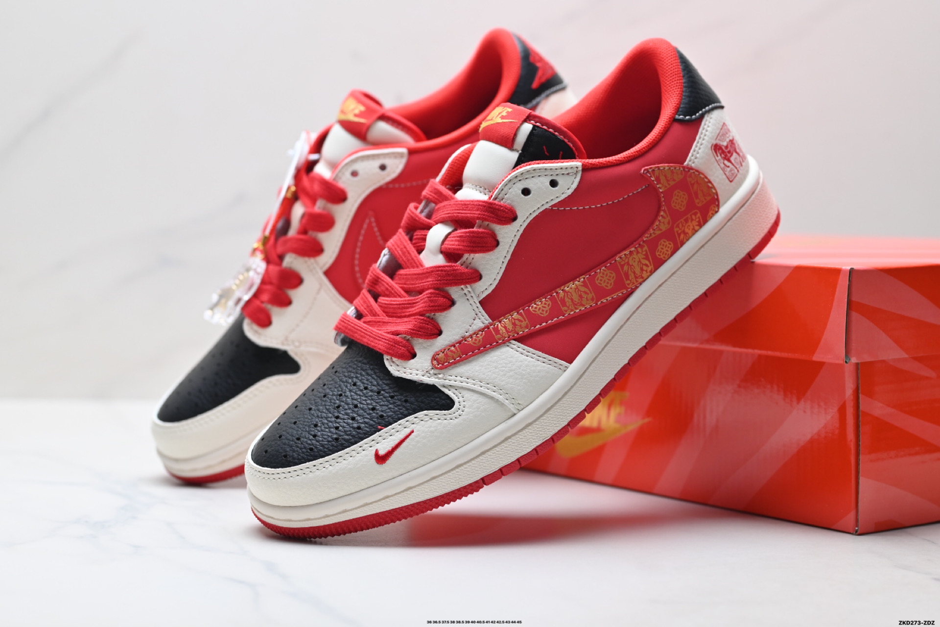 Nike Air Jordan 1 x Travis Scott AJ1倒勾 乔一倒钩 ‘DIY’定制 耐克 低帮文化篮球鞋 HG0026-022-Top High Quatity Cheap Sneakers Fashion Clothing Clothes Bags handbags Shoes of all Brand wholesale With The best Quality And Beautiful Price from China Factory Chinese suppliers wholesaler seller Nike Air Jordan 1 x Travis Scott AJ1倒勾 乔一倒钩 ‘DIY’定制 耐克 低帮文化篮球鞋 HG0026-022