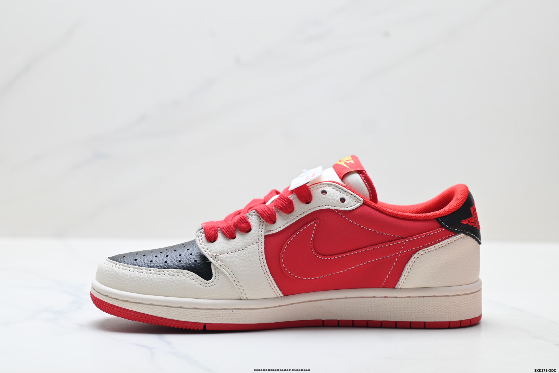 Nike Air Jordan 1 x Travis Scott AJ1倒勾 乔一倒钩 ‘DIY’定制 耐克 低帮文化篮球鞋 HG0026-022-Top High Quatity Cheap Sneakers Fashion Clothing Clothes Bags handbags Shoes of all Brand wholesale With The best Quality And Beautiful Price from China Factory Chinese suppliers wholesaler seller Nike Air Jordan 1 x Travis Scott AJ1倒勾 乔一倒钩 ‘DIY’定制 耐克 低帮文化篮球鞋 HG0026-022