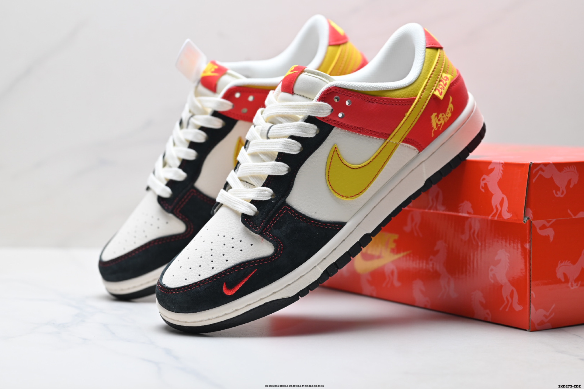 Nike Dunk Low Retro ‘DIY高端定制’耐克 低帮休闲运动板鞋 HG0026-002-Top High Quatity Cheap Sneakers Fashion Clothing Clothes Bags handbags Shoes of all Brand wholesale With The best Quality And Beautiful Price from China Factory Chinese suppliers wholesaler seller Nike Dunk Low Retro ‘DIY高端定制’耐克 低帮休闲运动板鞋 HG0026-002