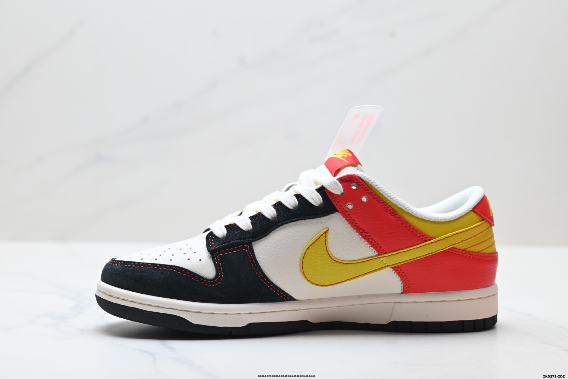 Nike Dunk Low Retro ‘DIY高端定制’耐克 低帮休闲运动板鞋 HG0026-002-Top High Quatity Cheap Sneakers Fashion Clothing Clothes Bags handbags Shoes of all Brand wholesale With The best Quality And Beautiful Price from China Factory Chinese suppliers wholesaler seller Nike Dunk Low Retro ‘DIY高端定制’耐克 低帮休闲运动板鞋 HG0026-002