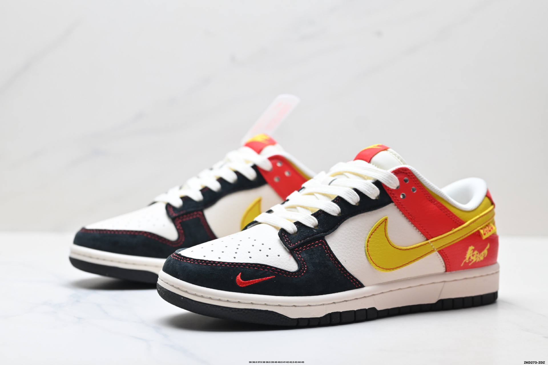 Nike Dunk Low Retro ‘DIY高端定制’耐克 低帮休闲运动板鞋 HG0026-002-Top High Quatity Cheap Sneakers Fashion Clothing Clothes Bags handbags Shoes of all Brand wholesale With The best Quality And Beautiful Price from China Factory Chinese suppliers wholesaler seller Nike Dunk Low Retro ‘DIY高端定制’耐克 低帮休闲运动板鞋 HG0026-002