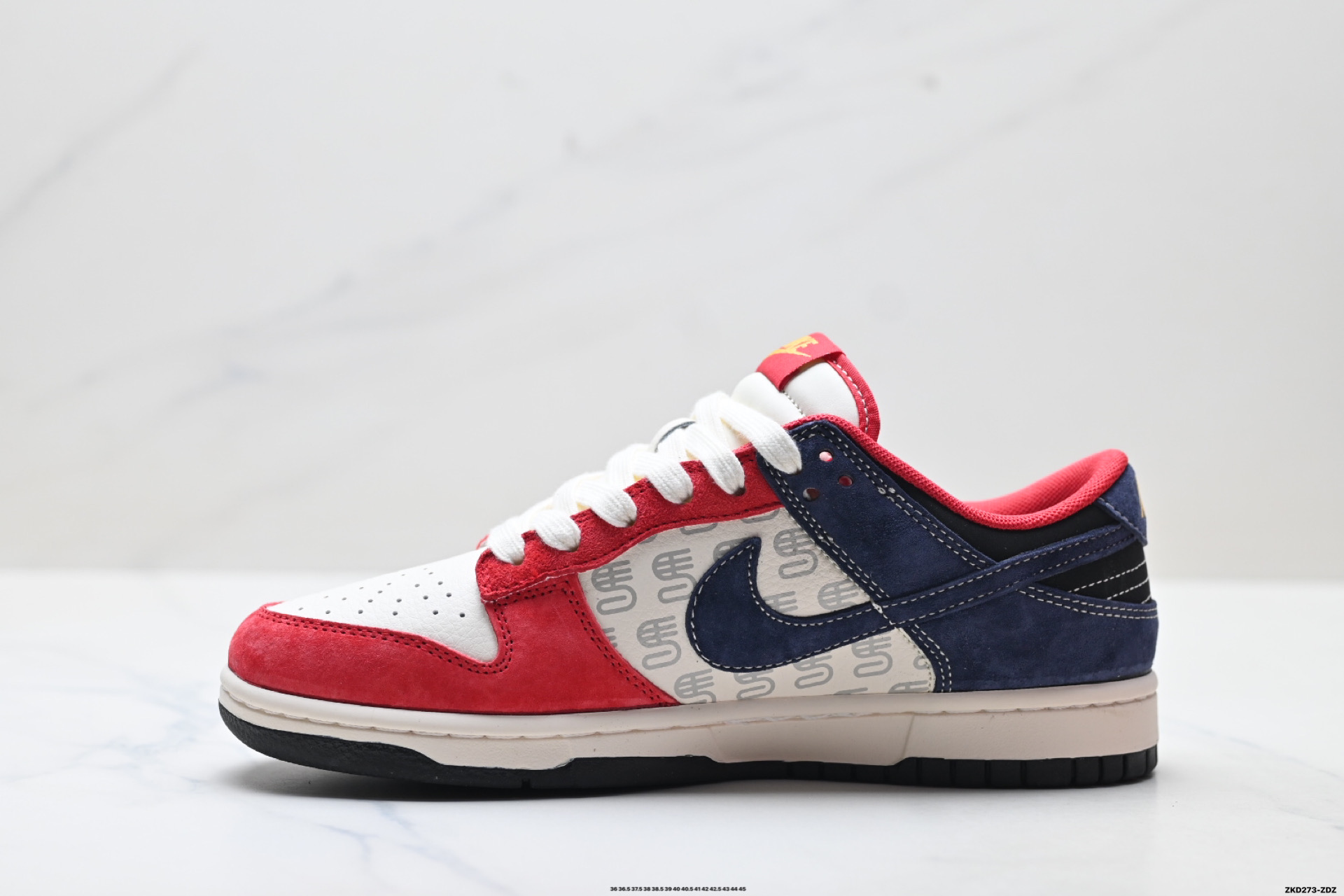 290 Nike Dunk Low Retro ‘DIY高端定制’耐克 低帮休闲运动板鞋 HG0026-011-Chinese UA Cheap High Quatity Brand Clothes Bags handbags Sneakers wholesale wholesaler seller from China Factory suppliers Fashion Clothing Shoes best Quality Beautiful Price 290 Nike Dunk Low Retro ‘DIY高端定制’耐克 低帮休闲运动板鞋 HG0026-011