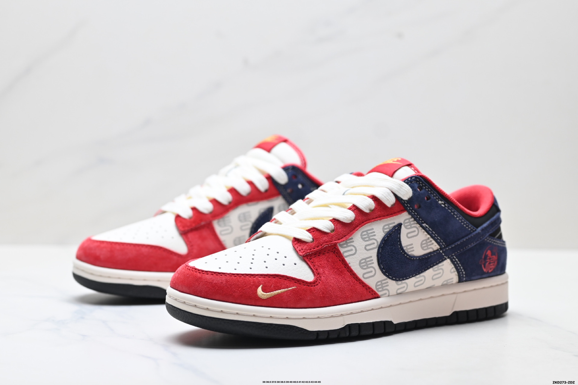 290 Nike Dunk Low Retro ‘DIY高端定制’耐克 低帮休闲运动板鞋 HG0026-011-Chinese UA Cheap High Quatity Brand Clothes Bags handbags Sneakers wholesale wholesaler seller from China Factory suppliers Fashion Clothing Shoes best Quality Beautiful Price 290 Nike Dunk Low Retro ‘DIY高端定制’耐克 低帮休闲运动板鞋 HG0026-011