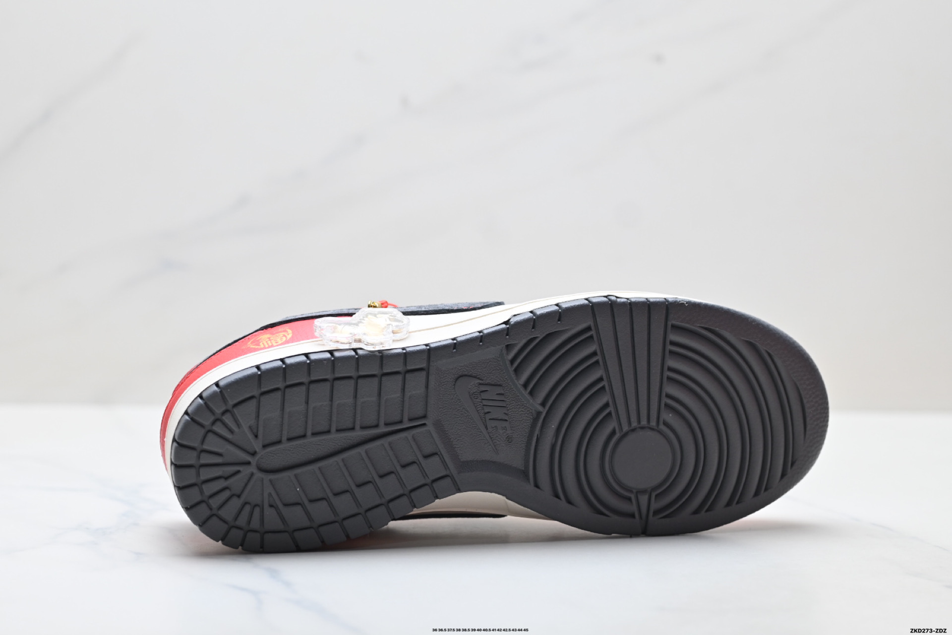 Nike Dunk Low Retro ‘DIY高端定制’耐克 低帮休闲运动板鞋 HG0026-015