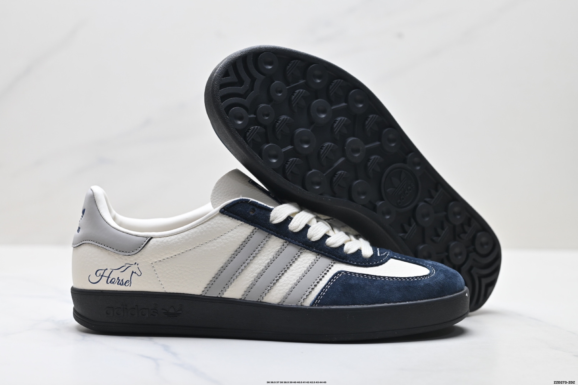 270 Adidas Originals Gazelle indoor ‘DIY‘定制 系列 阿迪达斯 三叶草绅士德训足球风百搭低帮休闲运动板鞋 JJ2607-Chinese UA Cheap High Quatity Brand Clothes Bags handbags Sneakers wholesale wholesaler seller from China Factory suppliers Fashion Clothing Shoes best Quality Beautiful Price 270 Adidas Originals Gazelle indoor ‘DIY‘定制 系列 阿迪达斯 三叶草绅士德训足球风百搭低帮休闲运动板鞋 JJ2607