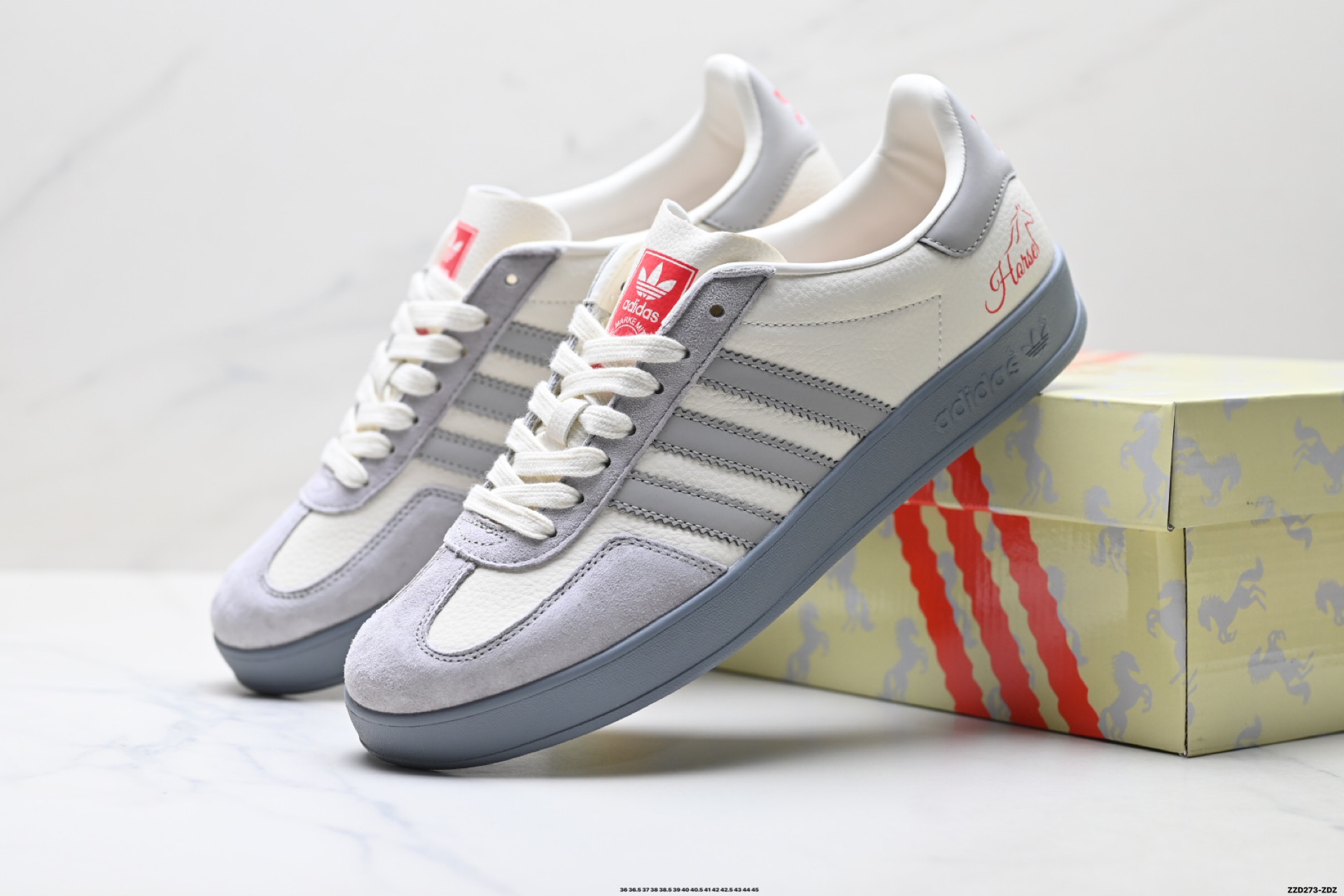 270 Adidas Originals Gazelle indoor ‘DIY‘定制 系列 阿迪达斯 三叶草绅士德训足球风百搭低帮休闲运动板鞋 JJ2607-Chinese UA Cheap High Quatity Brand Clothes Bags handbags Sneakers wholesale wholesaler seller from China Factory suppliers Fashion Clothing Shoes best Quality Beautiful Price 270 Adidas Originals Gazelle indoor ‘DIY‘定制 系列 阿迪达斯 三叶草绅士德训足球风百搭低帮休闲运动板鞋 JJ2607