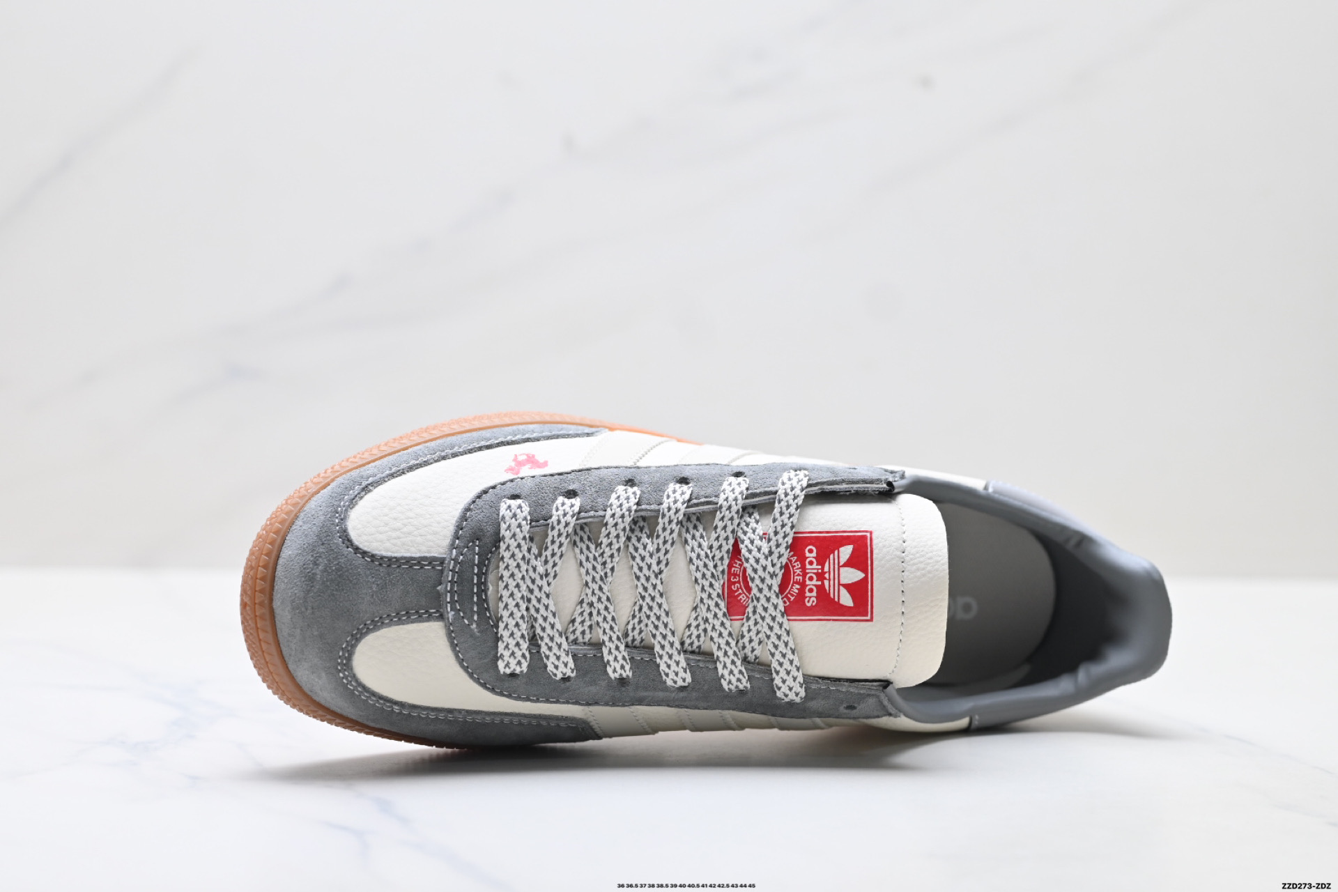 Adidas Originals Handball Spezial ‘DIY‘定制系列 阿迪达斯 三叶草百搭低帮休闲运动板鞋 JJ2617-Top High Quatity Cheap Sneakers Fashion Clothing Clothes Bags handbags Shoes of all Brand wholesale With The best Quality And Beautiful Price from China Factory Chinese suppliers wholesaler seller Adidas Originals Handball Spezial ‘DIY‘定制系列 阿迪达斯 三叶草百搭低帮休闲运动板鞋 JJ2617