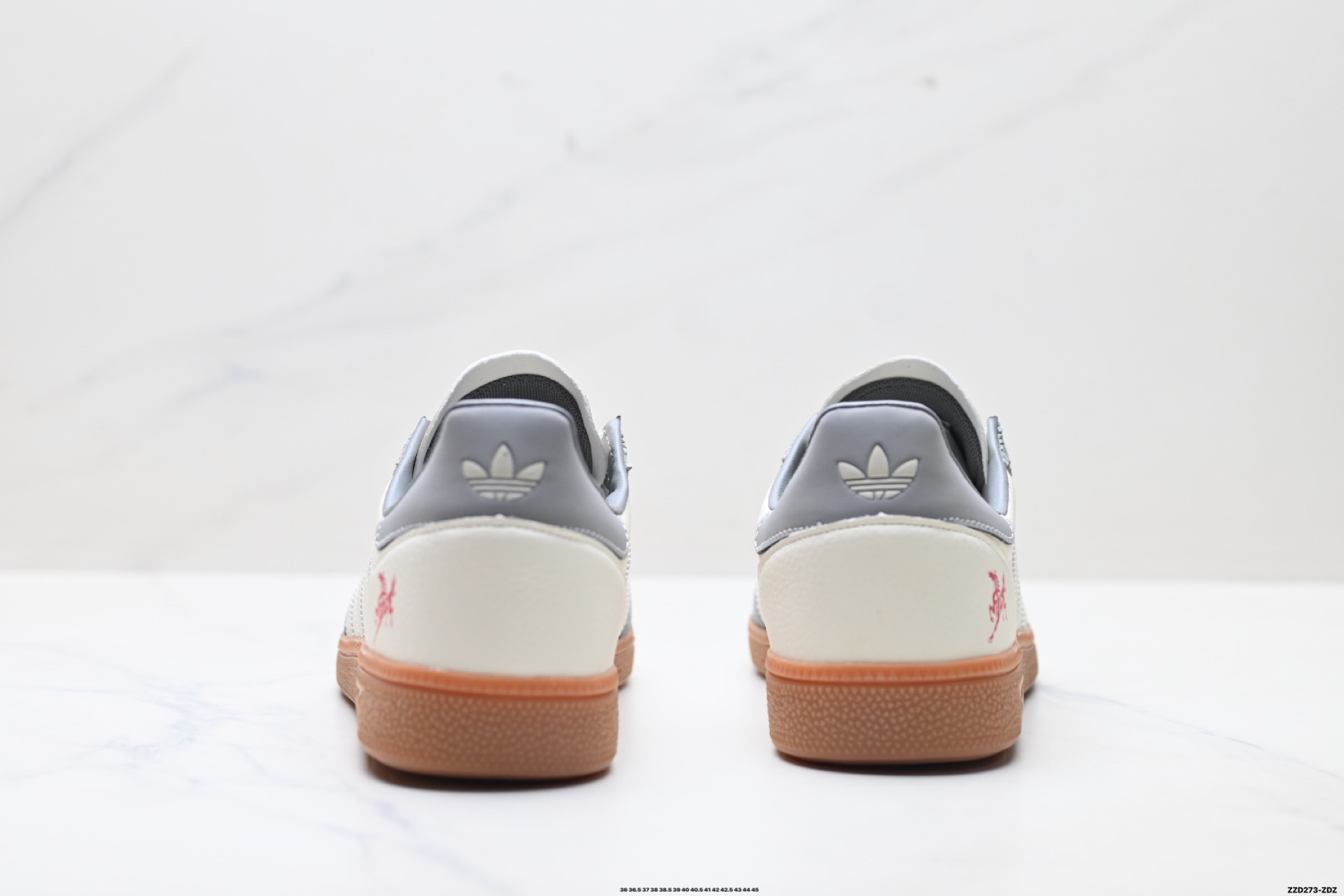 Adidas Originals Handball Spezial ‘DIY‘定制系列 阿迪达斯 三叶草百搭低帮休闲运动板鞋 JJ2617-Top High Quatity Cheap Sneakers Fashion Clothing Clothes Bags handbags Shoes of all Brand wholesale With The best Quality And Beautiful Price from China Factory Chinese suppliers wholesaler seller Adidas Originals Handball Spezial ‘DIY‘定制系列 阿迪达斯 三叶草百搭低帮休闲运动板鞋 JJ2617