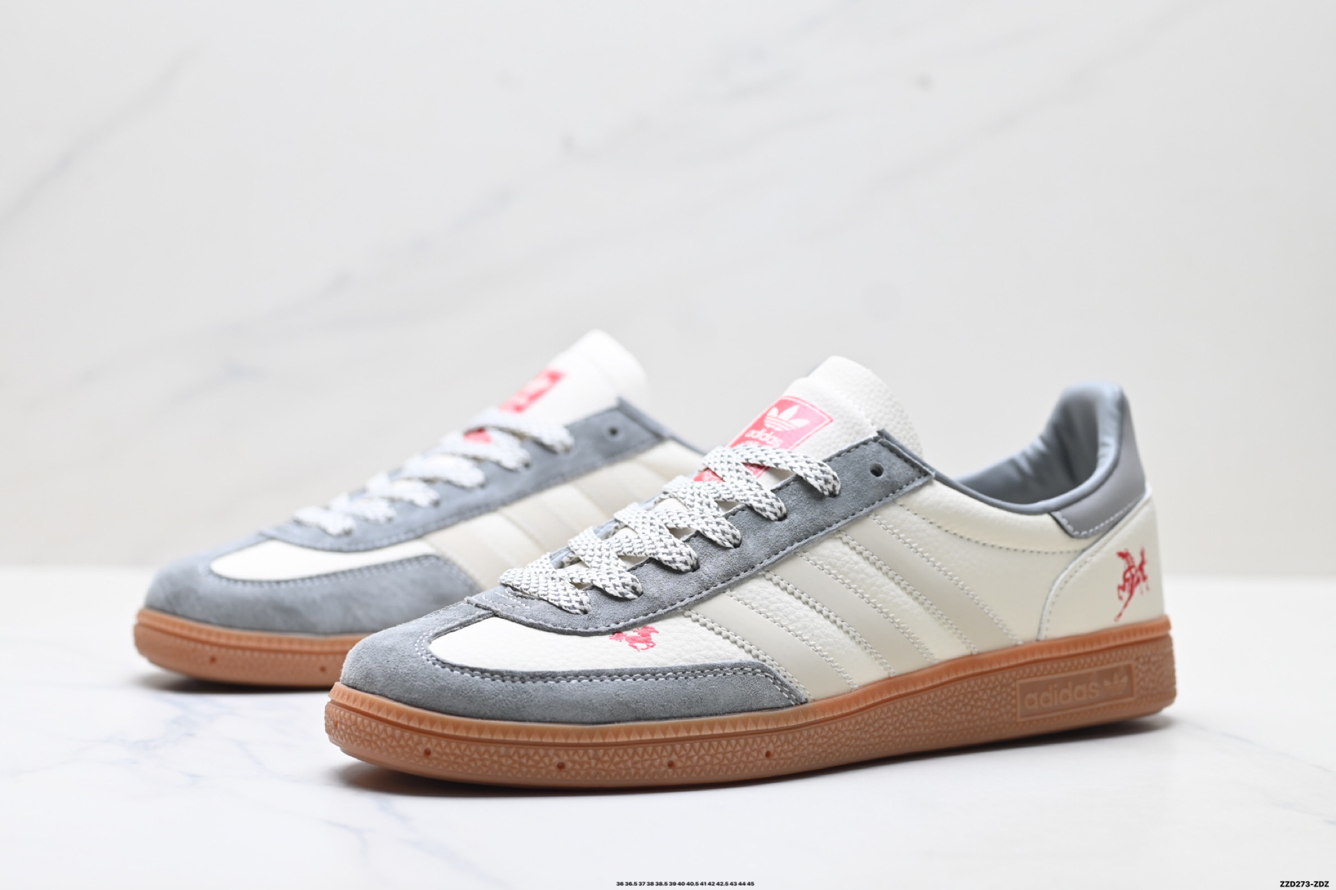 Adidas Originals Handball Spezial ‘DIY‘定制系列 阿迪达斯 三叶草百搭低帮休闲运动板鞋 JJ2617-Top High Quatity Cheap Sneakers Fashion Clothing Clothes Bags handbags Shoes of all Brand wholesale With The best Quality And Beautiful Price from China Factory Chinese suppliers wholesaler seller Adidas Originals Handball Spezial ‘DIY‘定制系列 阿迪达斯 三叶草百搭低帮休闲运动板鞋 JJ2617
