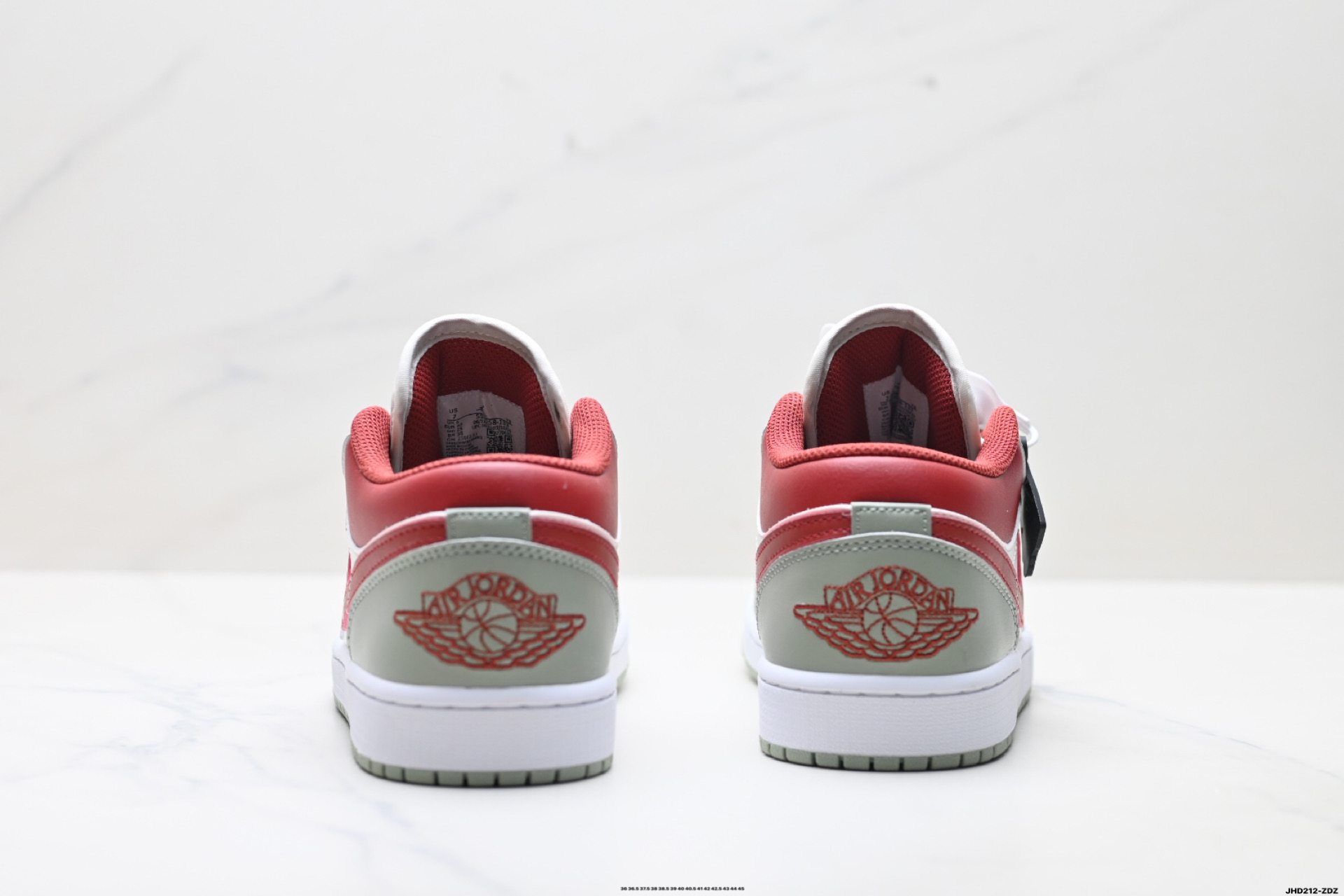 Nike Air Jordan 1 Low 耐克 AJ1乔1低帮休闲板鞋 553558-133-Top High Quatity Cheap Sneakers Fashion Clothing Clothes Bags handbags Shoes of all Brand wholesale With The best Quality And Beautiful Price from China Factory Chinese suppliers wholesaler seller Nike Air Jordan 1 Low 耐克 AJ1乔1低帮休闲板鞋 553558-133