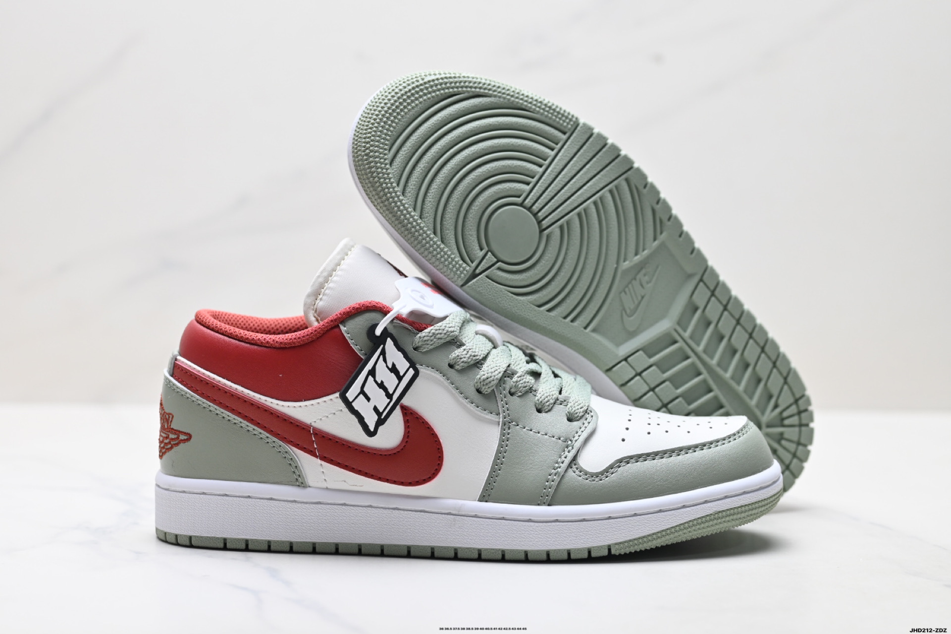 Nike Air Jordan 1 Low 耐克 AJ1乔1低帮休闲板鞋 553558-133-Top High Quatity Cheap Sneakers Fashion Clothing Clothes Bags handbags Shoes of all Brand wholesale With The best Quality And Beautiful Price from China Factory Chinese suppliers wholesaler seller Nike Air Jordan 1 Low 耐克 AJ1乔1低帮休闲板鞋 553558-133