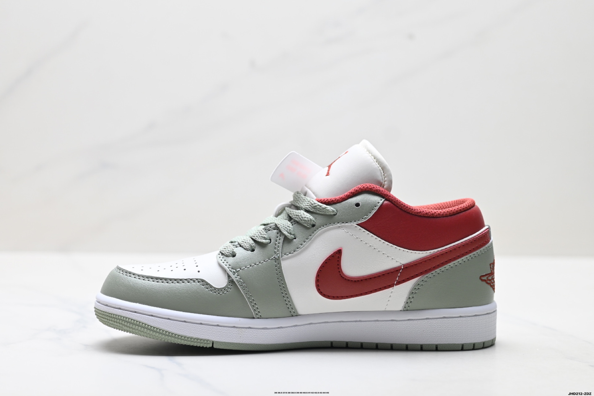 Nike Air Jordan 1 Low 耐克 AJ1乔1低帮休闲板鞋 553558-133-Top High Quatity Cheap Sneakers Fashion Clothing Clothes Bags handbags Shoes of all Brand wholesale With The best Quality And Beautiful Price from China Factory Chinese suppliers wholesaler seller Nike Air Jordan 1 Low 耐克 AJ1乔1低帮休闲板鞋 553558-133