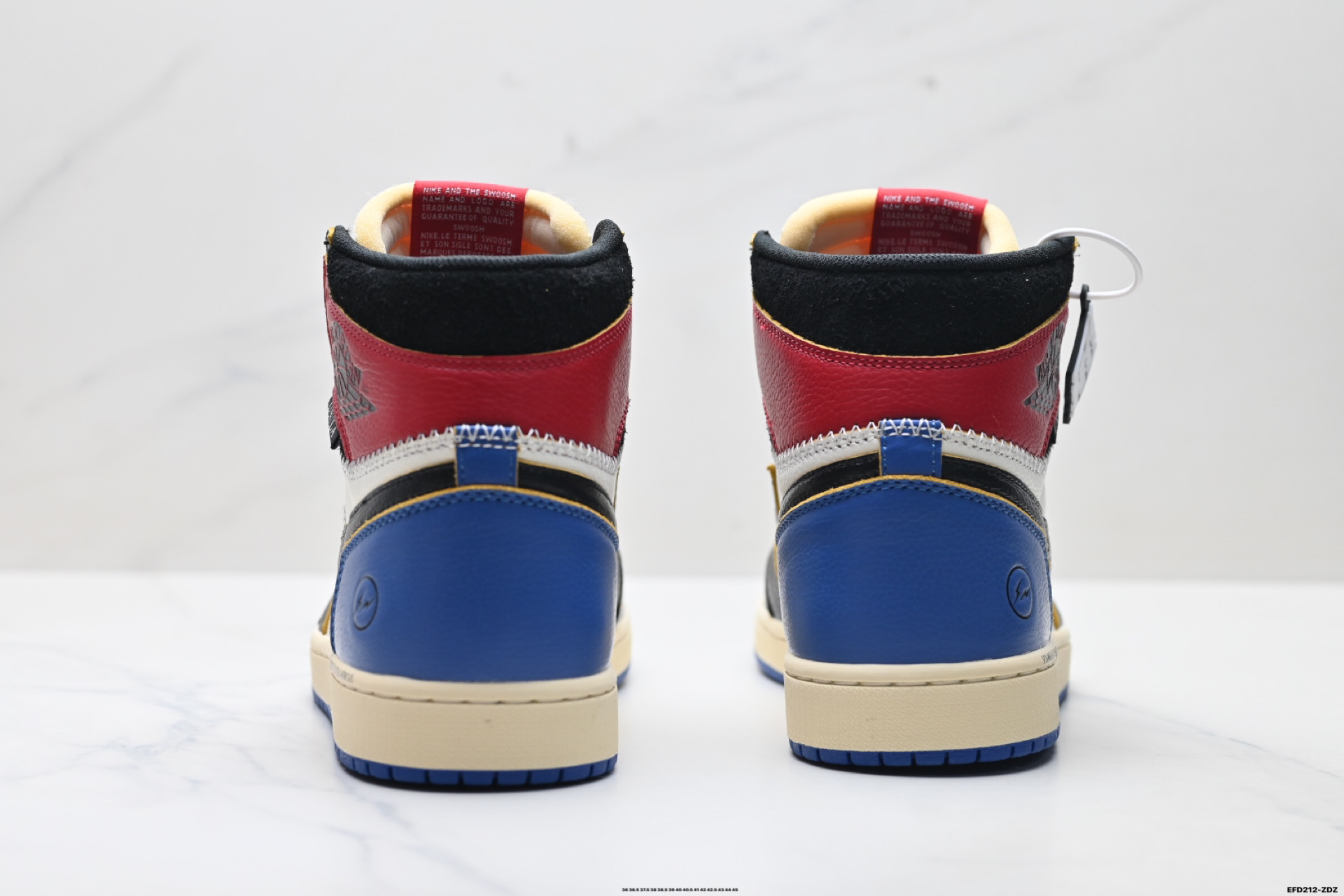 Union LA x Nike Jordan Air Jordan 1 High 耐克 舒适耐用 防滑耐磨 高帮 复古篮球鞋 IO7847-002-Top High Quatity Cheap Sneakers Fashion Clothing Clothes Bags handbags Shoes of all Brand wholesale With The best Quality And Beautiful Price from China Factory Chinese suppliers wholesaler seller Union LA x Nike Jordan Air Jordan 1 High 耐克 舒适耐用 防滑耐磨 高帮 复古篮球鞋 IO7847-002
