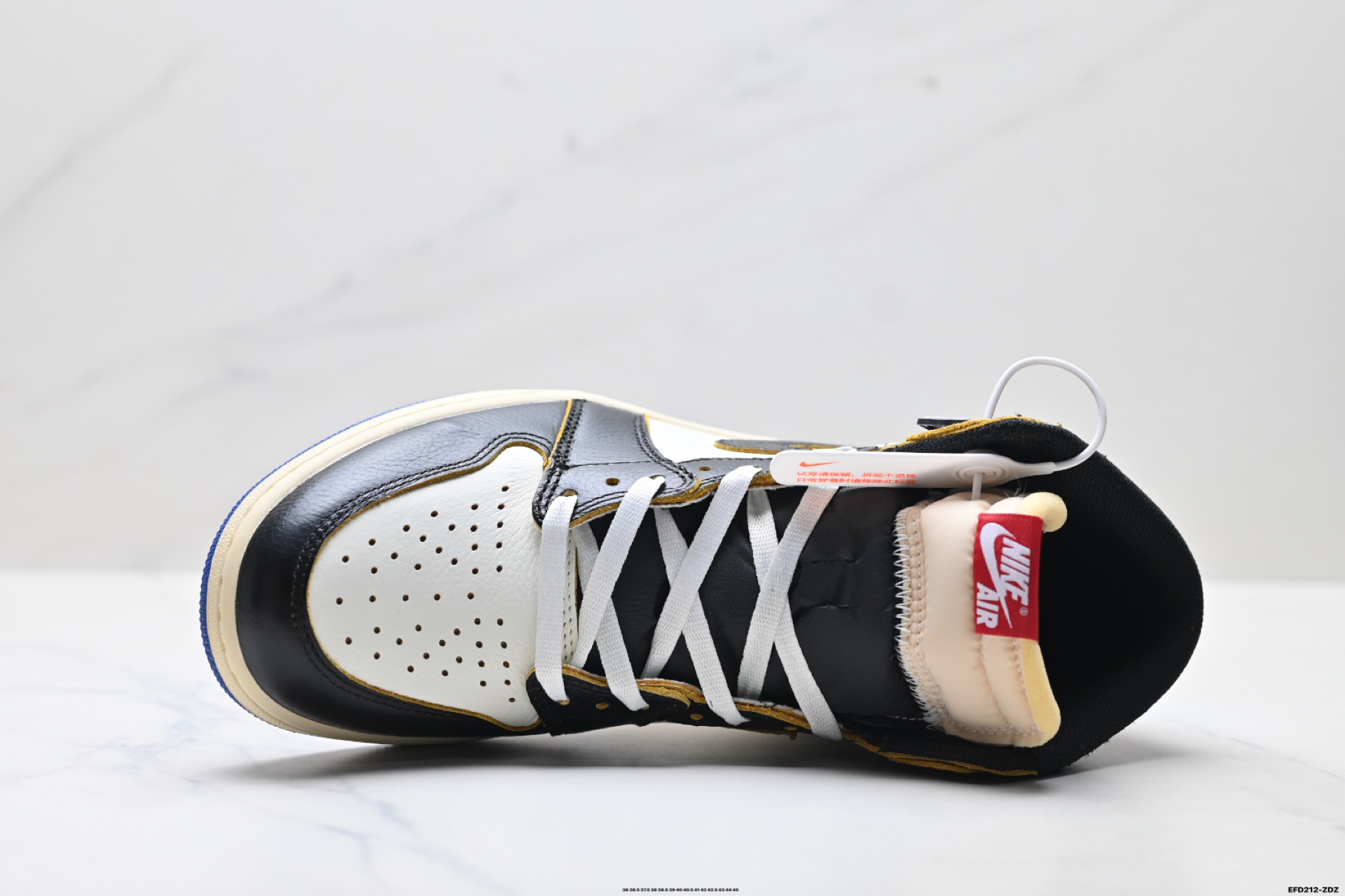 Union LA x Nike Jordan Air Jordan 1 High 耐克 舒适耐用 防滑耐磨 高帮 复古篮球鞋 IO7847-002-Top High Quatity Cheap Sneakers Fashion Clothing Clothes Bags handbags Shoes of all Brand wholesale With The best Quality And Beautiful Price from China Factory Chinese suppliers wholesaler seller Union LA x Nike Jordan Air Jordan 1 High 耐克 舒适耐用 防滑耐磨 高帮 复古篮球鞋 IO7847-002