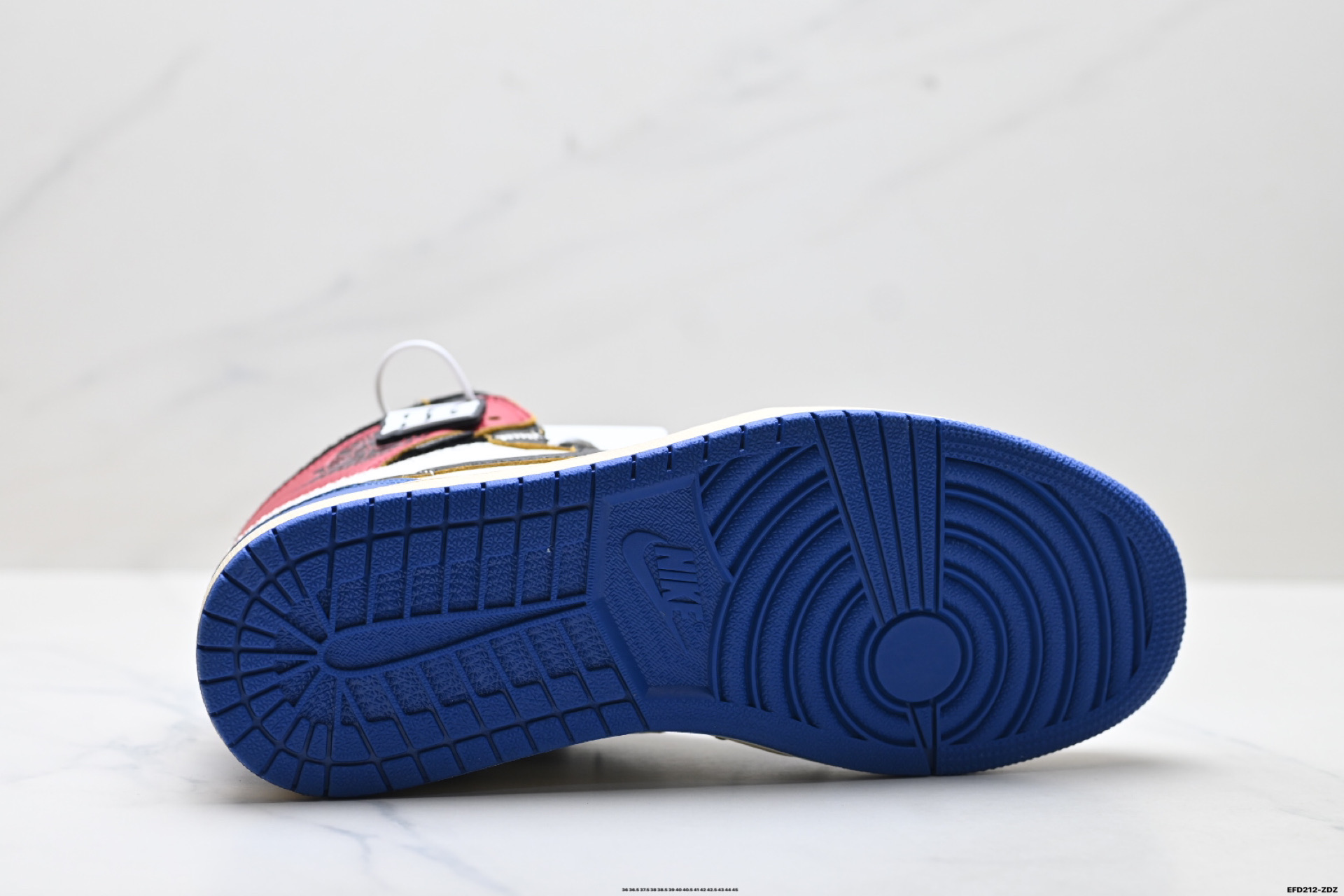 Union LA x Nike Jordan Air Jordan 1 High 耐克 舒适耐用 防滑耐磨 高帮 复古篮球鞋 IO7847-002-Top High Quatity Cheap Sneakers Fashion Clothing Clothes Bags handbags Shoes of all Brand wholesale With The best Quality And Beautiful Price from China Factory Chinese suppliers wholesaler seller Union LA x Nike Jordan Air Jordan 1 High 耐克 舒适耐用 防滑耐磨 高帮 复古篮球鞋 IO7847-002