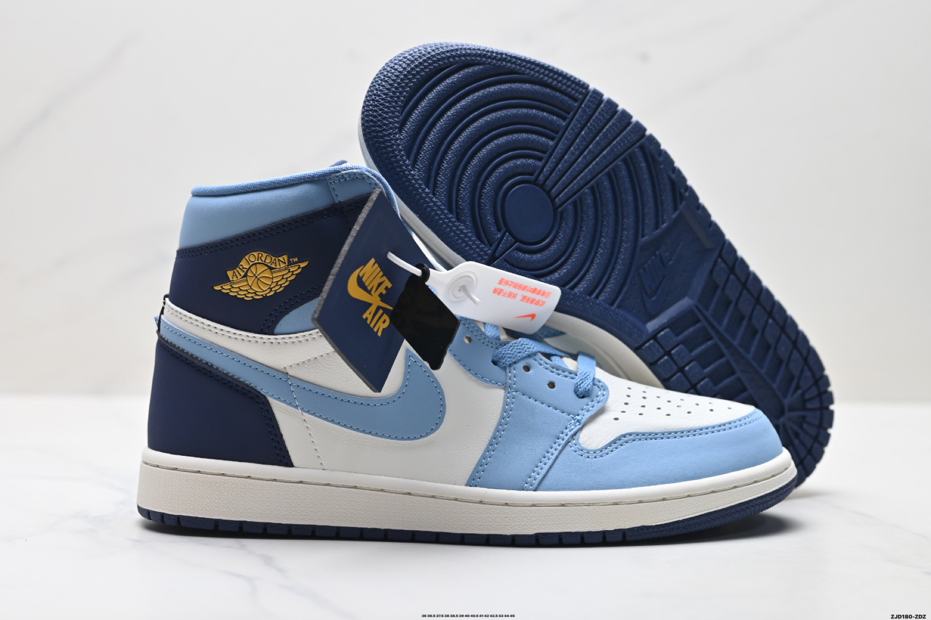 Nike Air Jordan 1 Retro High AJ1代迈克尔·乔丹高帮耐克经典复古百搭休闲文化运动篮球鞋 DZ5485-400-Top High Quatity Cheap Sneakers Fashion Clothing Clothes Bags handbags Shoes of all Brand wholesale With The best Quality And Beautiful Price from China Factory Chinese suppliers wholesaler seller Nike Air Jordan 1 Retro High AJ1代迈克尔·乔丹高帮耐克经典复古百搭休闲文化运动篮球鞋 DZ5485-400