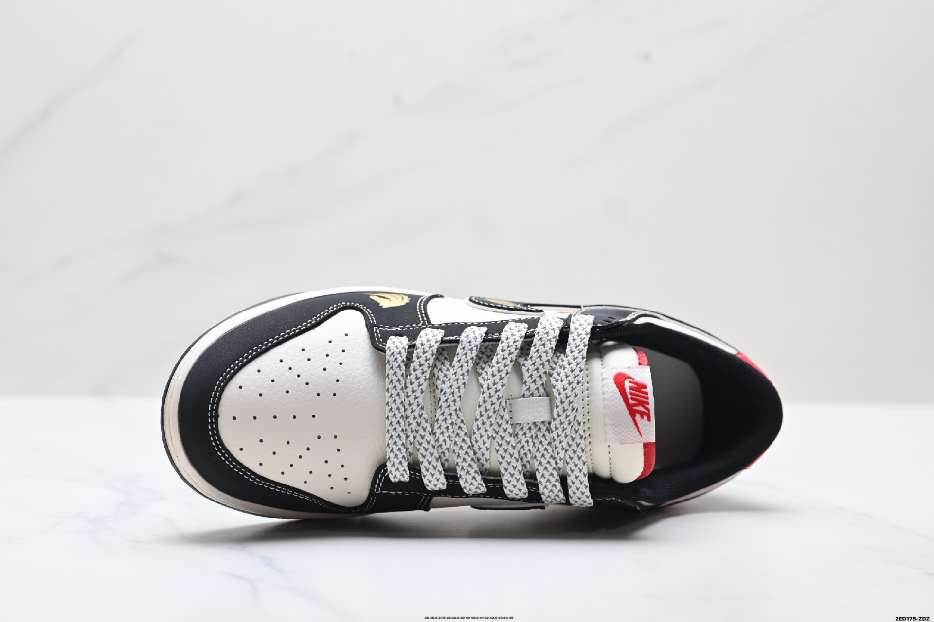 Nike Dunk Low Retro ‘DIY高端定制’耐克 低帮休闲运动板鞋 CX5050-Y77-Top High Quatity Cheap Sneakers Fashion Clothing Clothes Bags handbags Shoes of all Brand wholesale With The best Quality And Beautiful Price from China Factory Chinese suppliers wholesaler seller Nike Dunk Low Retro ‘DIY高端定制’耐克 低帮休闲运动板鞋 CX5050-Y77