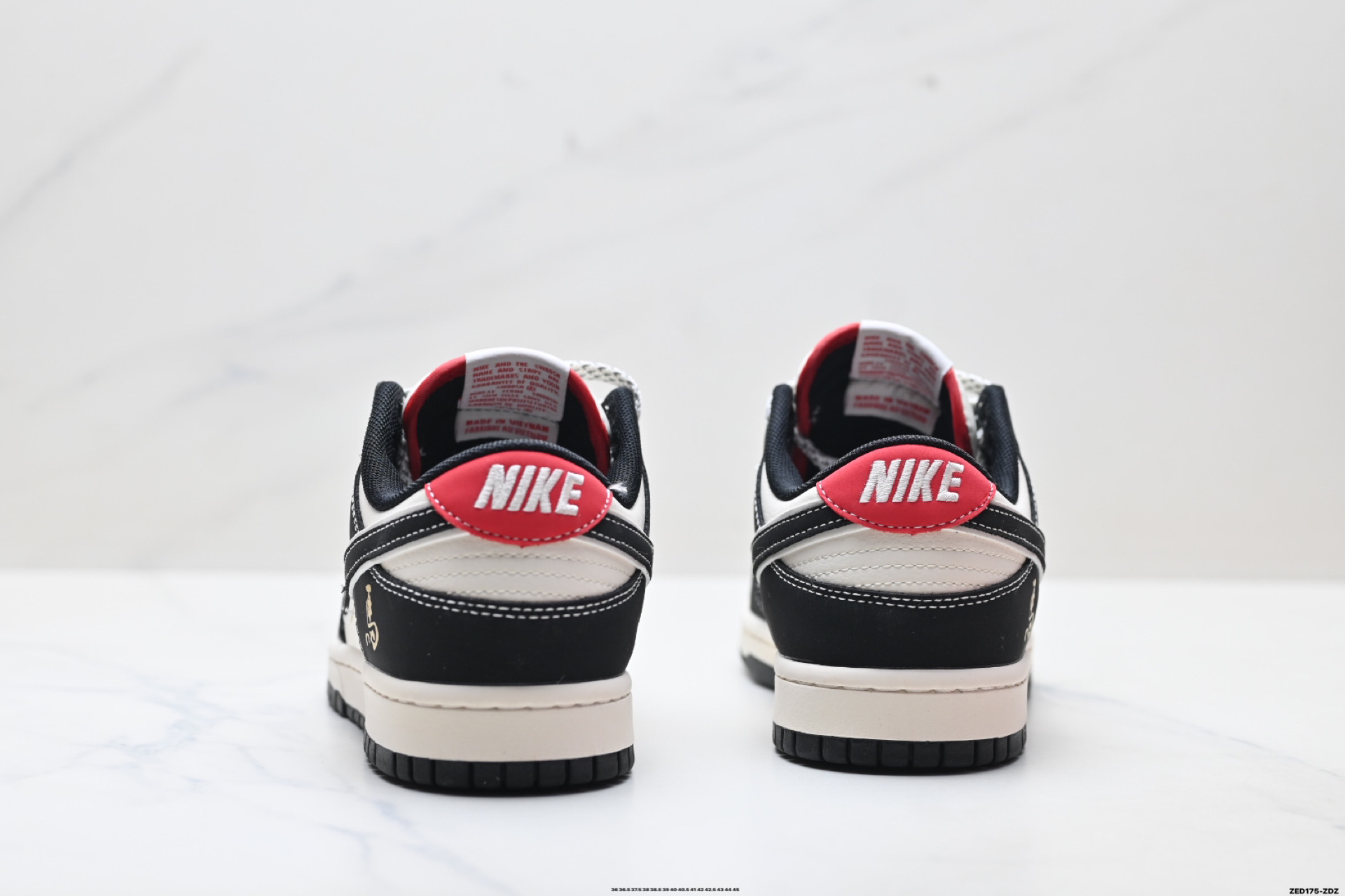 Nike Dunk Low Retro ‘DIY高端定制’耐克 低帮休闲运动板鞋 CX5050-Y77-Top High Quatity Cheap Sneakers Fashion Clothing Clothes Bags handbags Shoes of all Brand wholesale With The best Quality And Beautiful Price from China Factory Chinese suppliers wholesaler seller Nike Dunk Low Retro ‘DIY高端定制’耐克 低帮休闲运动板鞋 CX5050-Y77