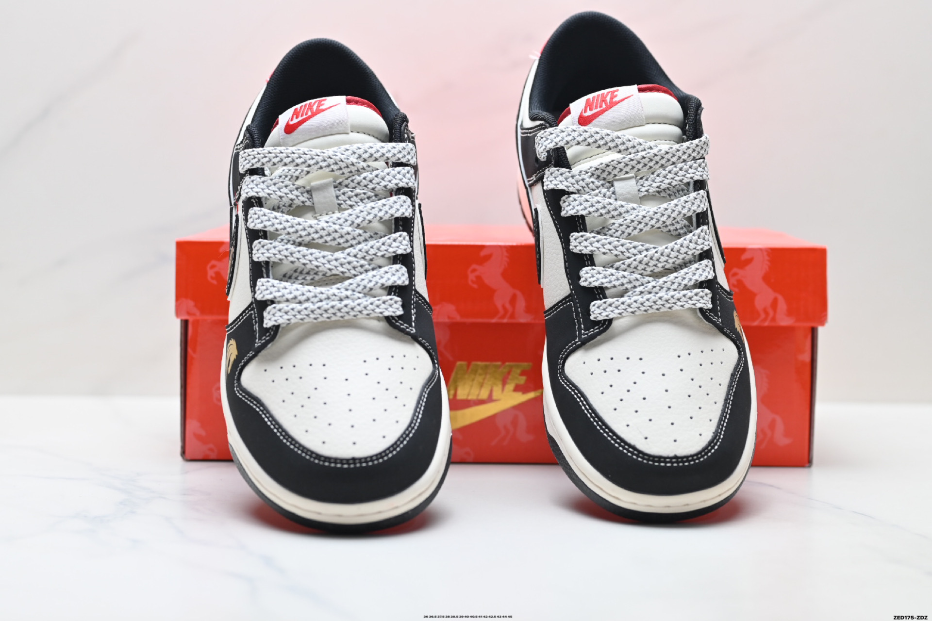 Nike Dunk Low Retro ‘DIY高端定制’耐克 低帮休闲运动板鞋 CX5050-Y77-Top High Quatity Cheap Sneakers Fashion Clothing Clothes Bags handbags Shoes of all Brand wholesale With The best Quality And Beautiful Price from China Factory Chinese suppliers wholesaler seller Nike Dunk Low Retro ‘DIY高端定制’耐克 低帮休闲运动板鞋 CX5050-Y77