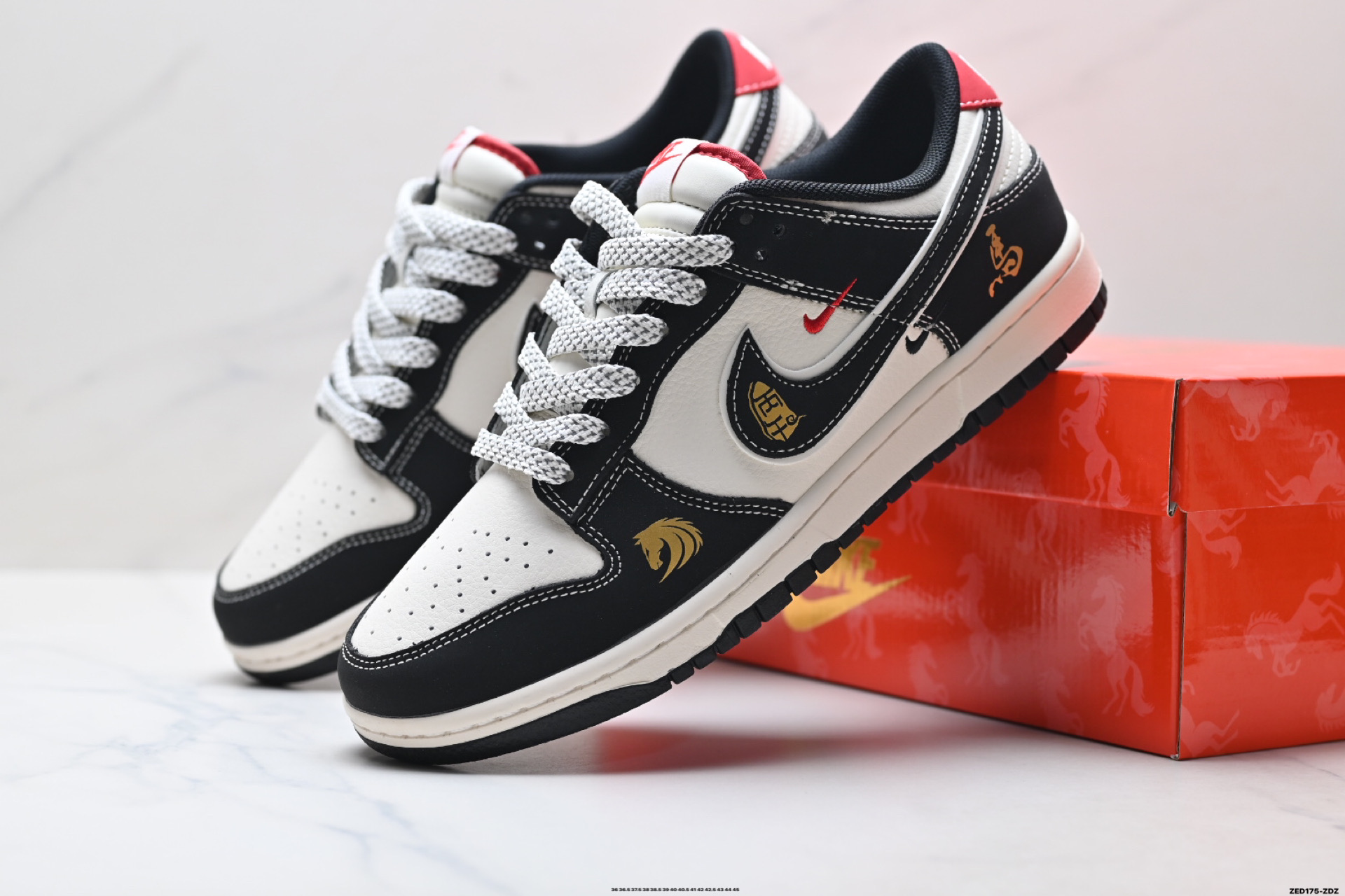 Nike Dunk Low Retro ‘DIY高端定制’耐克 低帮休闲运动板鞋 CX5050-Y77-Top High Quatity Cheap Sneakers Fashion Clothing Clothes Bags handbags Shoes of all Brand wholesale With The best Quality And Beautiful Price from China Factory Chinese suppliers wholesaler seller Nike Dunk Low Retro ‘DIY高端定制’耐克 低帮休闲运动板鞋 CX5050-Y77