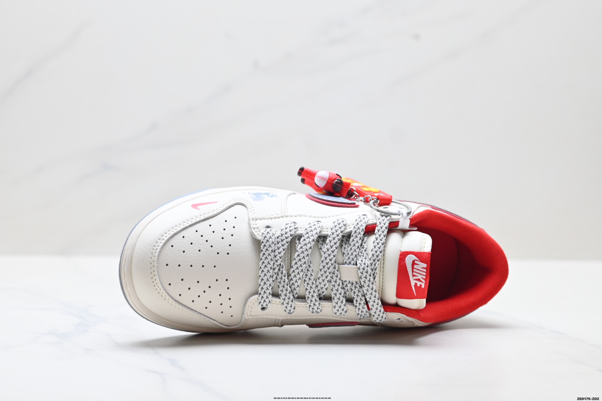 Nike Dunk Low Retro ‘DIY高端定制’耐克 低帮休闲运动板鞋 CX5050-Y76
