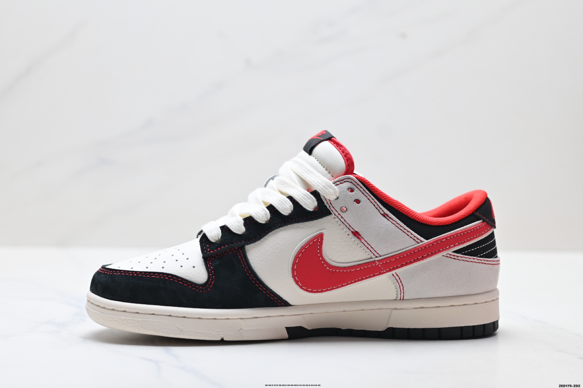280 Nike Dunk Low Retro ‘DIY高端定制’耐克 低帮休闲运动板鞋 CX5050-Y78-Chinese UA Cheap High Quatity Brand Clothes Bags handbags Sneakers wholesale wholesaler seller from China Factory suppliers Fashion Clothing Shoes best Quality Beautiful Price 280 Nike Dunk Low Retro ‘DIY高端定制’耐克 低帮休闲运动板鞋 CX5050-Y78