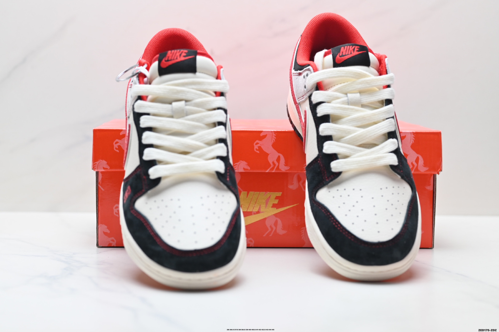 280 Nike Dunk Low Retro ‘DIY高端定制’耐克 低帮休闲运动板鞋 CX5050-Y78-Chinese UA Cheap High Quatity Brand Clothes Bags handbags Sneakers wholesale wholesaler seller from China Factory suppliers Fashion Clothing Shoes best Quality Beautiful Price 280 Nike Dunk Low Retro ‘DIY高端定制’耐克 低帮休闲运动板鞋 CX5050-Y78
