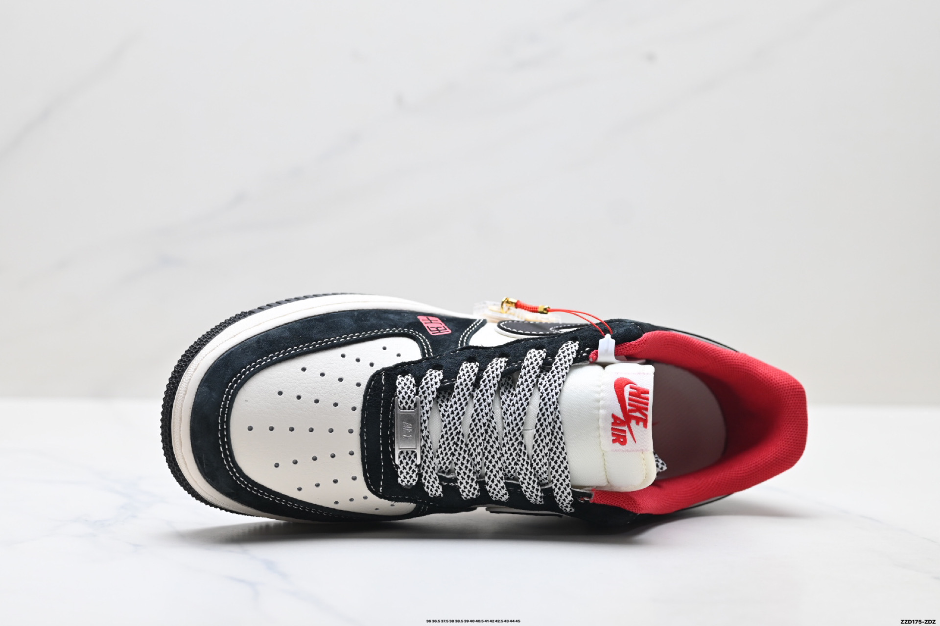 NIKE AIR FORCE 1‘07 LV8 CX5050-Y89