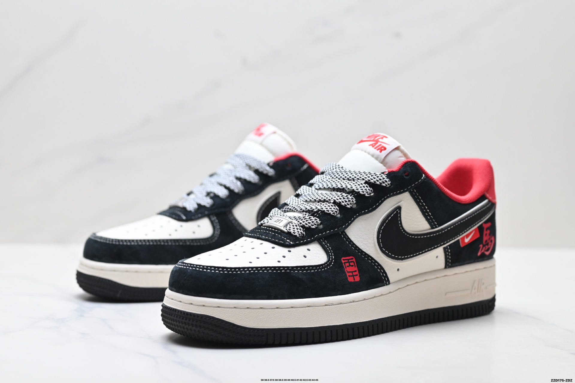 NIKE AIR FORCE 1‘07 LV8 CX5050-Y89
