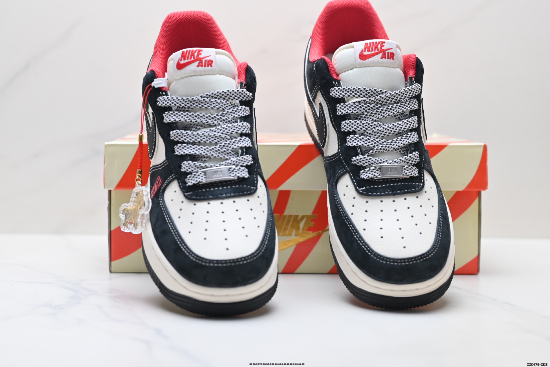 NIKE AIR FORCE 1‘07 LV8 CX5050-Y89