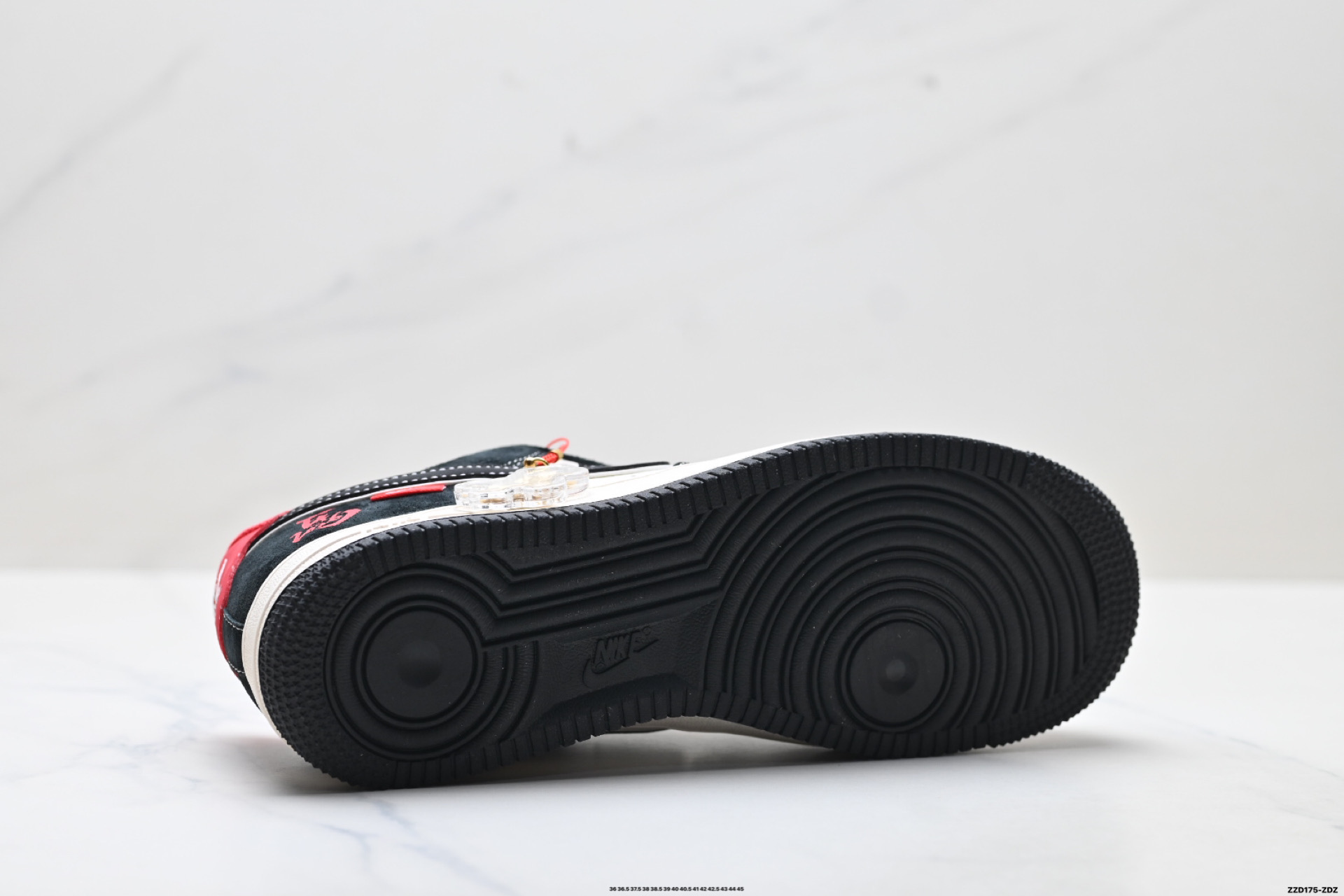 NIKE AIR FORCE 1‘07 LV8 CX5050-Y89