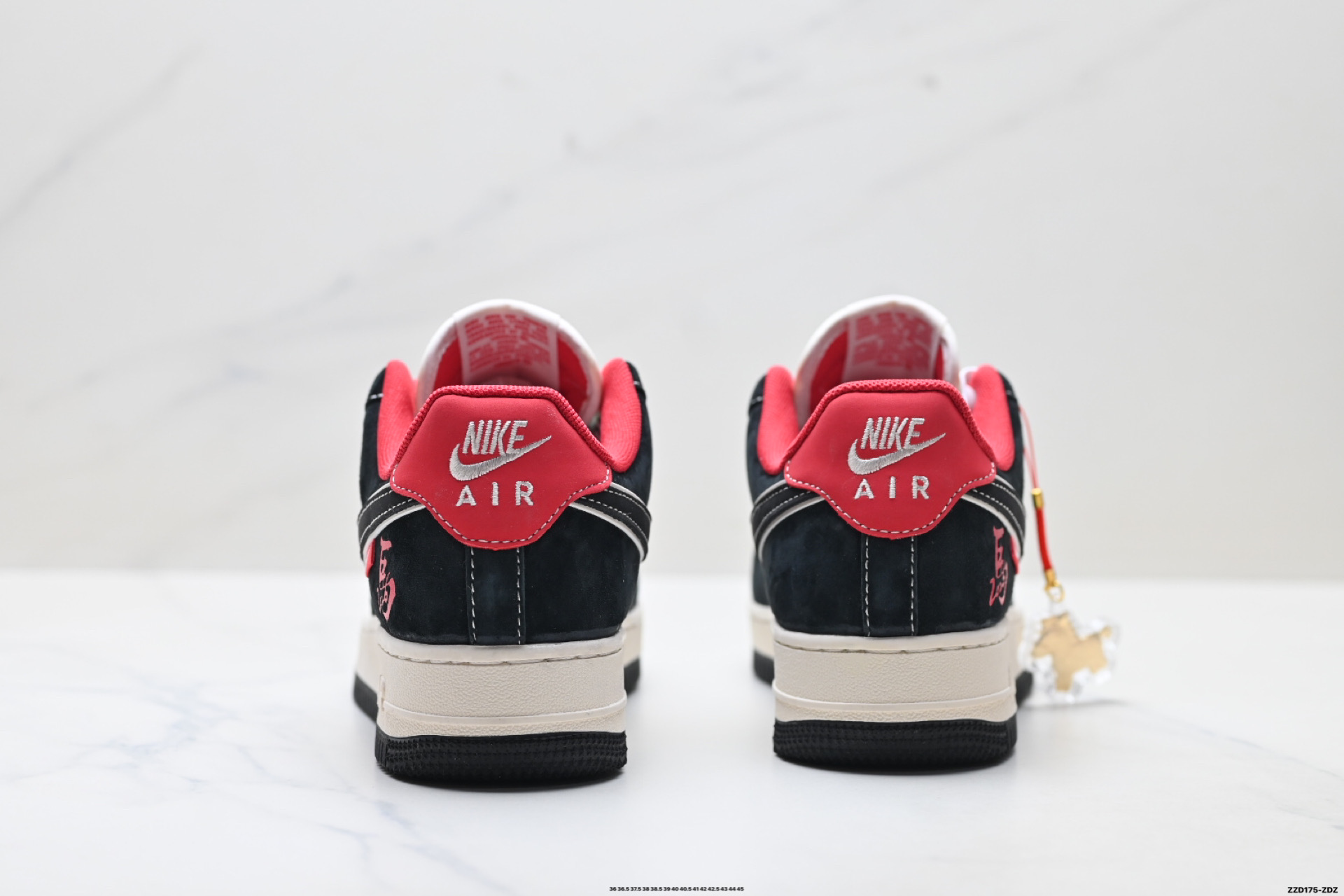 NIKE AIR FORCE 1‘07 LV8 CX5050-Y89