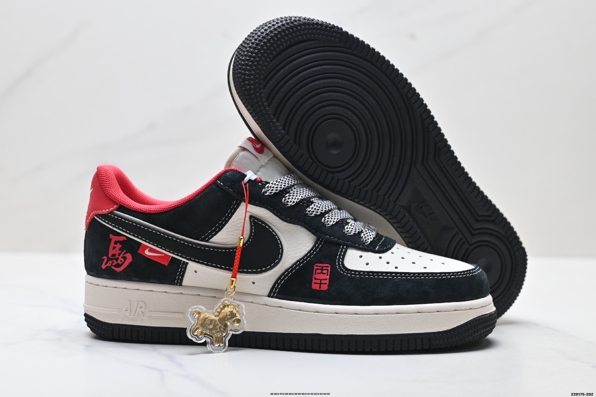 NIKE AIR FORCE 1‘07 LV8 CX5050-Y89