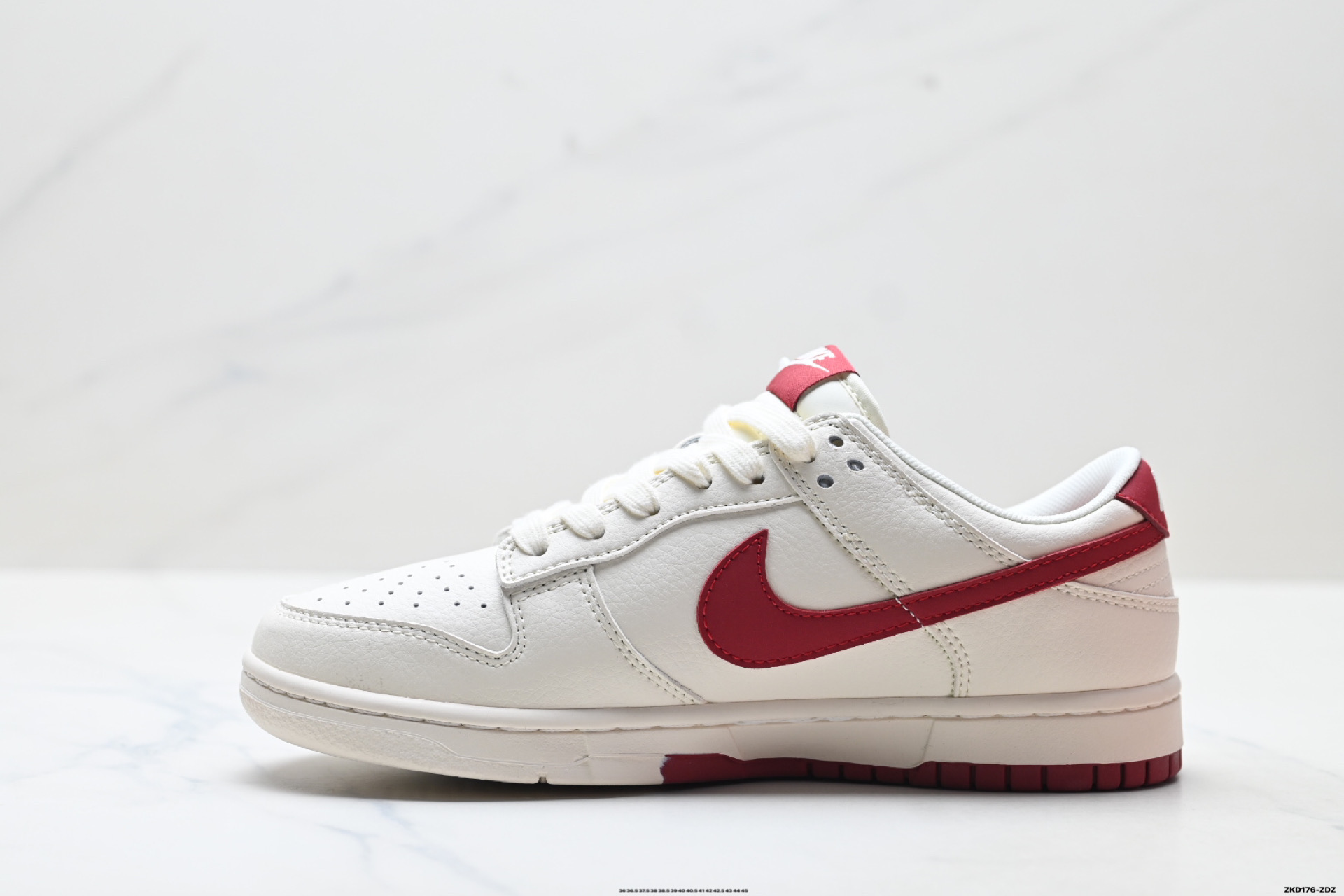 290 Nike Dunk Low Retro ‘DIY高端定制’耐克 低帮休闲运动板鞋 MZ9588-858-Chinese UA Cheap High Quatity Brand Clothes Bags handbags Sneakers wholesale wholesaler seller from China Factory suppliers Fashion Clothing Shoes best Quality Beautiful Price 290 Nike Dunk Low Retro ‘DIY高端定制’耐克 低帮休闲运动板鞋 MZ9588-858