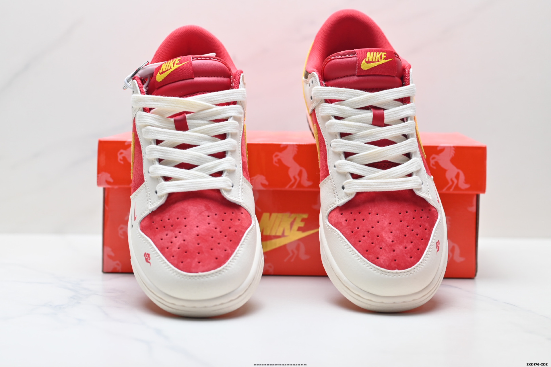 Nike Dunk Low Retro ‘DIY高端定制’耐克 低帮休闲运动板鞋 MZ9588-860-Top High Quatity Cheap Sneakers Fashion Clothing Clothes Bags handbags Shoes of all Brand wholesale With The best Quality And Beautiful Price from China Factory Chinese suppliers wholesaler seller Nike Dunk Low Retro ‘DIY高端定制’耐克 低帮休闲运动板鞋 MZ9588-860