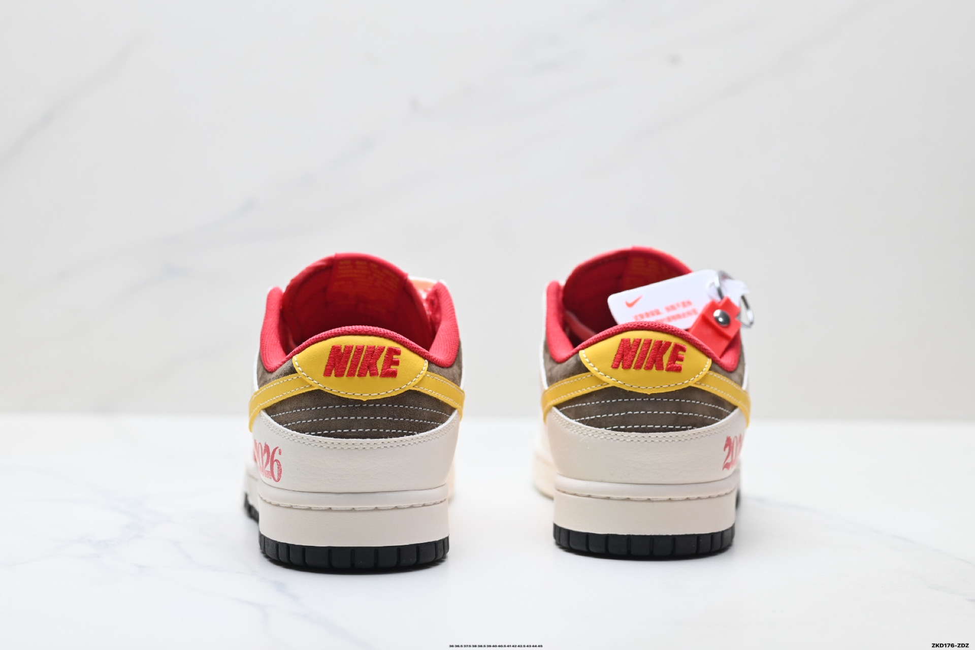Nike Dunk Low Retro ‘DIY高端定制’耐克 低帮休闲运动板鞋 MZ9588-860-Top High Quatity Cheap Sneakers Fashion Clothing Clothes Bags handbags Shoes of all Brand wholesale With The best Quality And Beautiful Price from China Factory Chinese suppliers wholesaler seller Nike Dunk Low Retro ‘DIY高端定制’耐克 低帮休闲运动板鞋 MZ9588-860