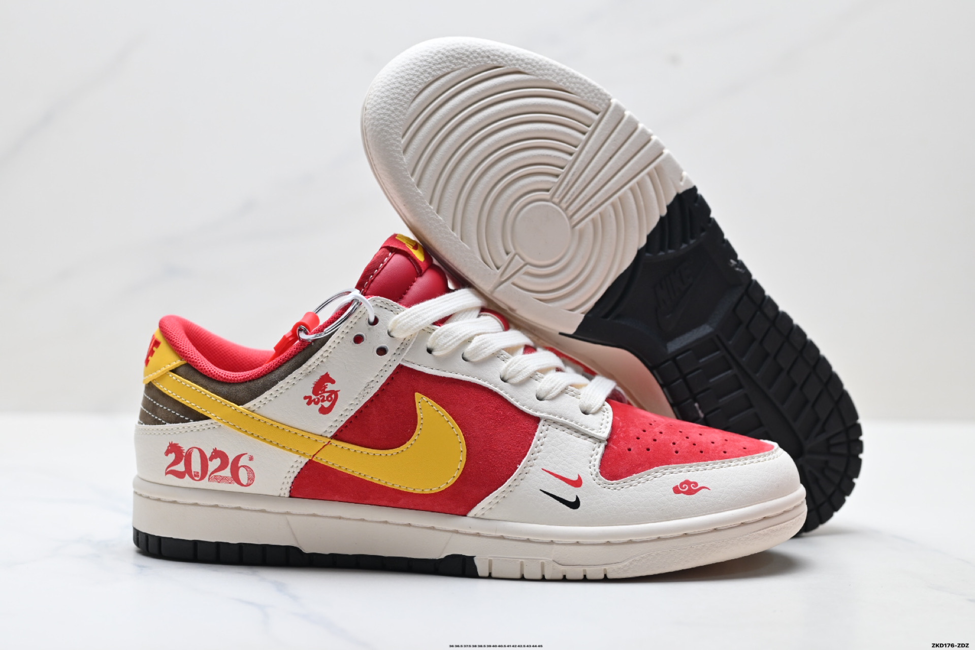 Nike Dunk Low Retro ‘DIY高端定制’耐克 低帮休闲运动板鞋 MZ9588-860-Top High Quatity Cheap Sneakers Fashion Clothing Clothes Bags handbags Shoes of all Brand wholesale With The best Quality And Beautiful Price from China Factory Chinese suppliers wholesaler seller Nike Dunk Low Retro ‘DIY高端定制’耐克 低帮休闲运动板鞋 MZ9588-860