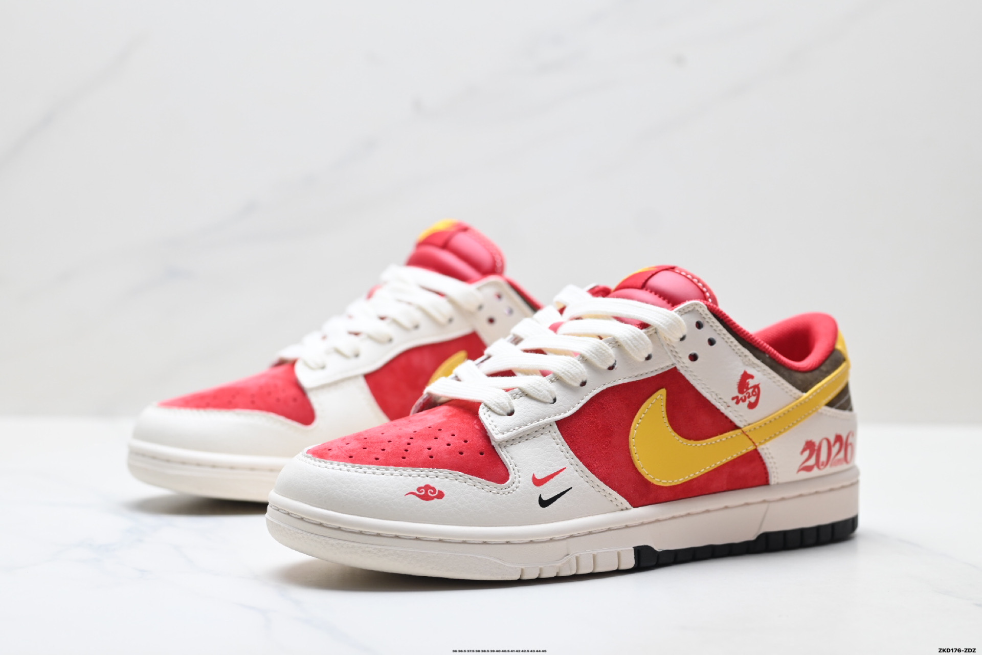 Nike Dunk Low Retro ‘DIY高端定制’耐克 低帮休闲运动板鞋 MZ9588-860-Top High Quatity Cheap Sneakers Fashion Clothing Clothes Bags handbags Shoes of all Brand wholesale With The best Quality And Beautiful Price from China Factory Chinese suppliers wholesaler seller Nike Dunk Low Retro ‘DIY高端定制’耐克 低帮休闲运动板鞋 MZ9588-860