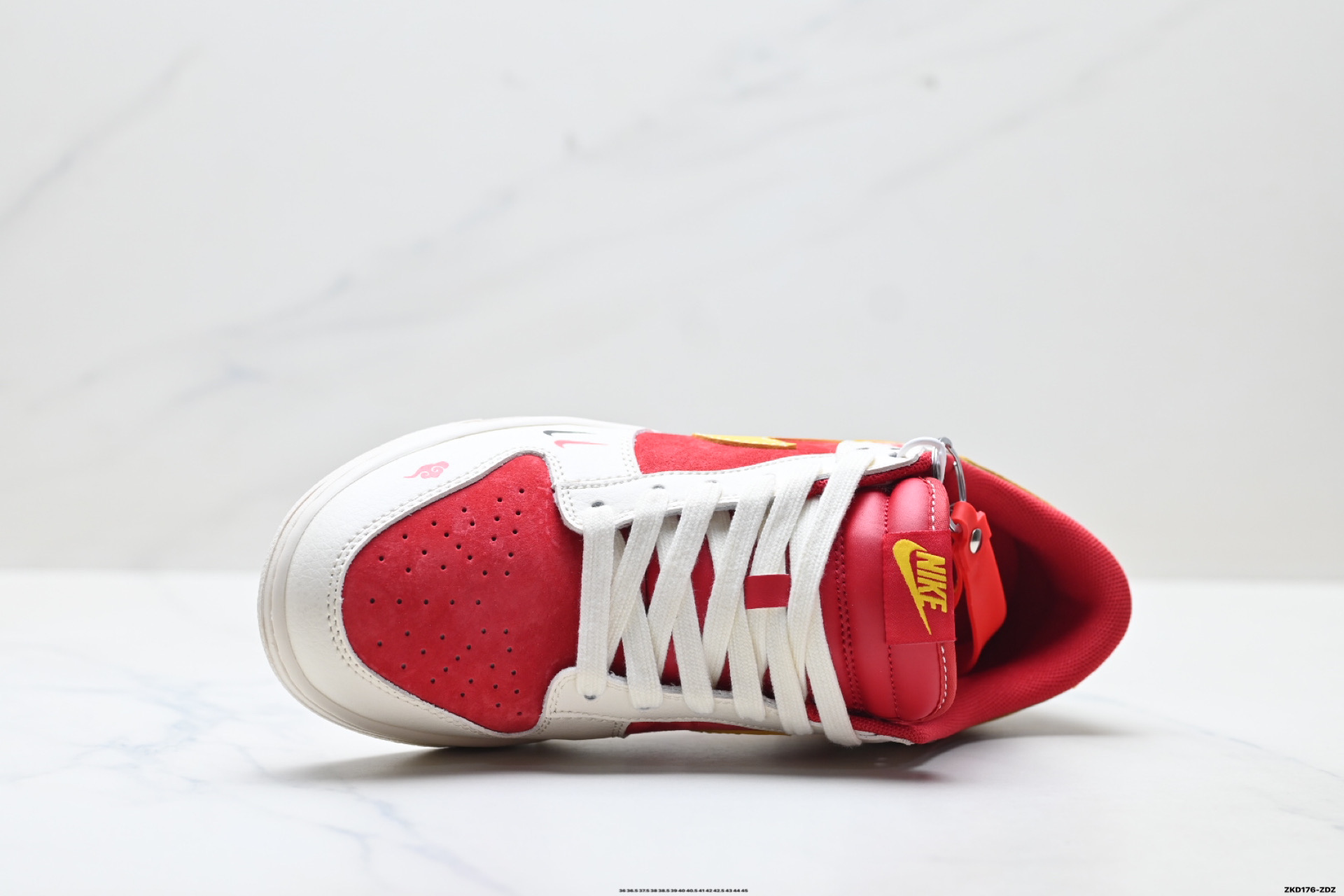 Nike Dunk Low Retro ‘DIY高端定制’耐克 低帮休闲运动板鞋 MZ9588-860-Top High Quatity Cheap Sneakers Fashion Clothing Clothes Bags handbags Shoes of all Brand wholesale With The best Quality And Beautiful Price from China Factory Chinese suppliers wholesaler seller Nike Dunk Low Retro ‘DIY高端定制’耐克 低帮休闲运动板鞋 MZ9588-860