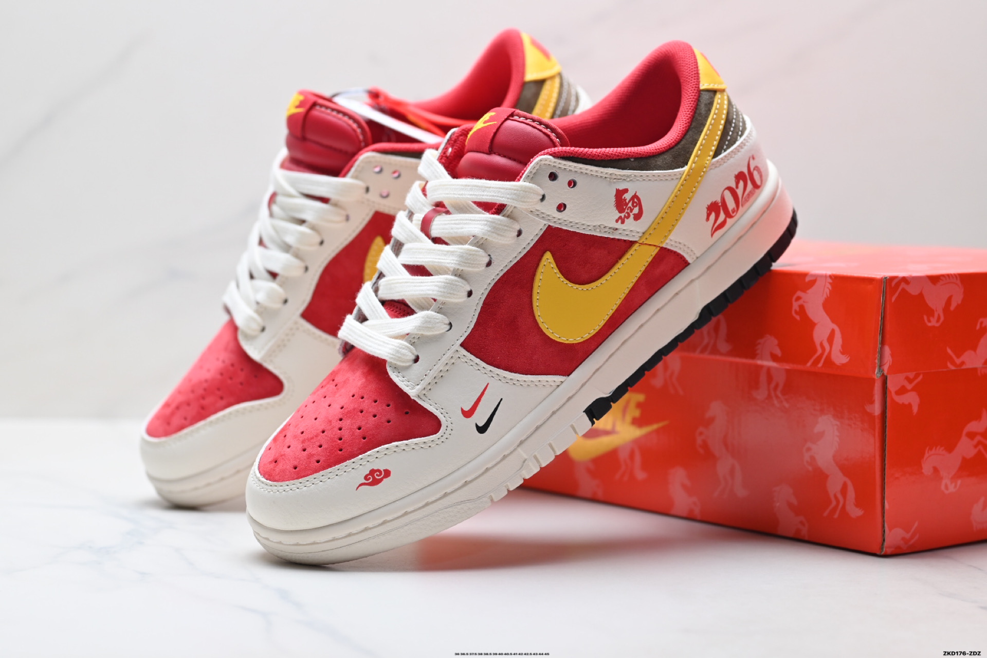 Nike Dunk Low Retro ‘DIY高端定制’耐克 低帮休闲运动板鞋 MZ9588-860-Top High Quatity Cheap Sneakers Fashion Clothing Clothes Bags handbags Shoes of all Brand wholesale With The best Quality And Beautiful Price from China Factory Chinese suppliers wholesaler seller Nike Dunk Low Retro ‘DIY高端定制’耐克 低帮休闲运动板鞋 MZ9588-860